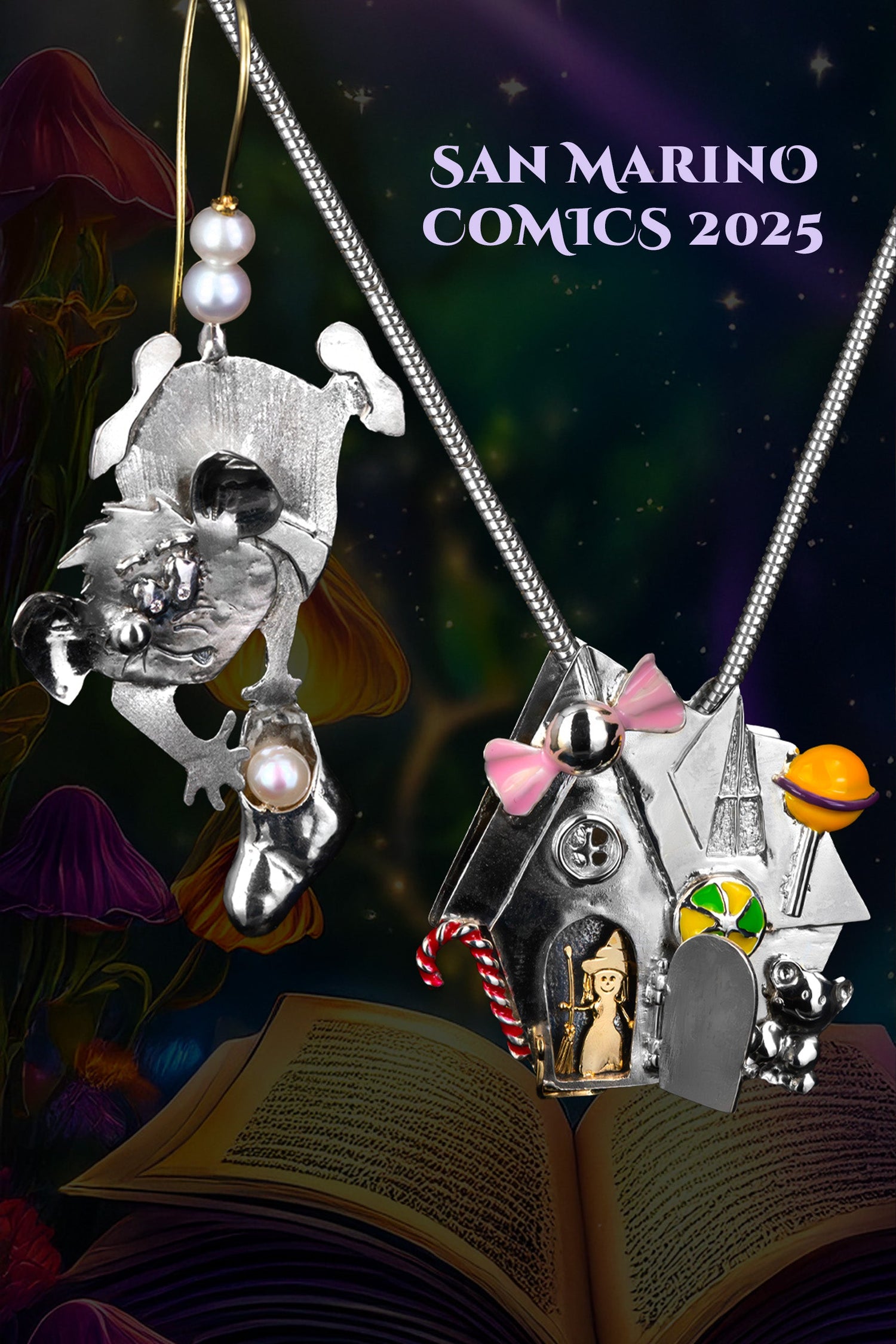 Tra Fiabe e Sussurri