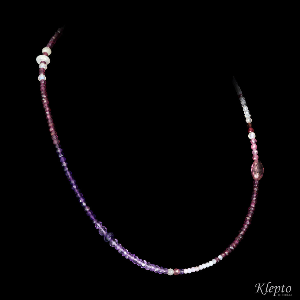 Collana Rainbow