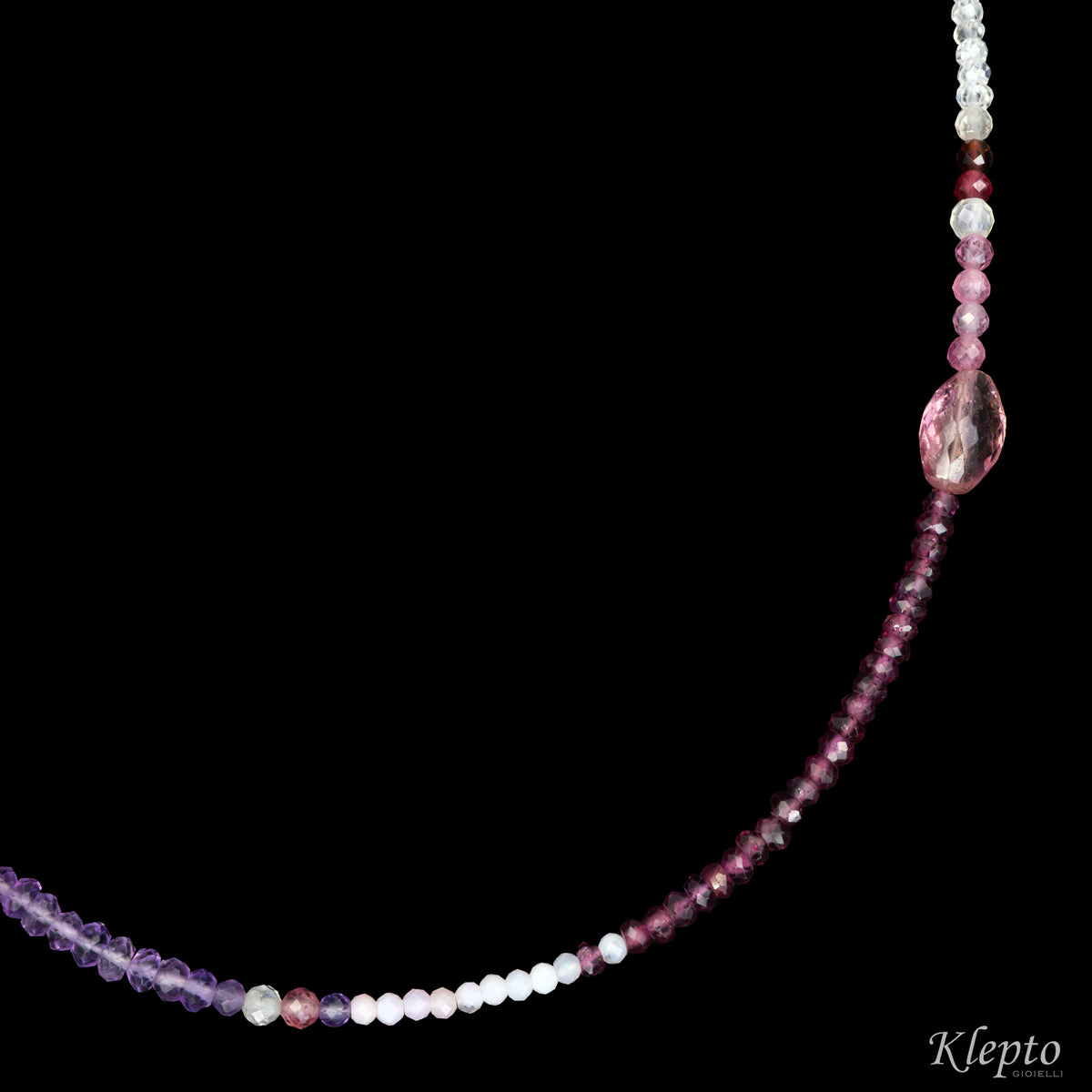 Collana Rainbow