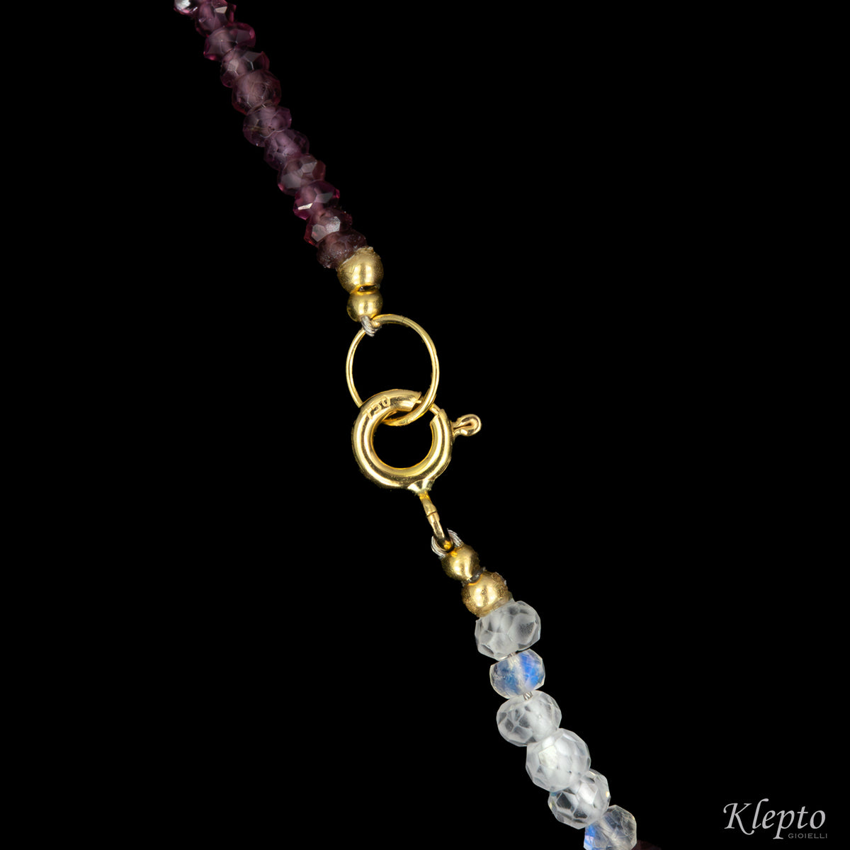 Collana Rainbow