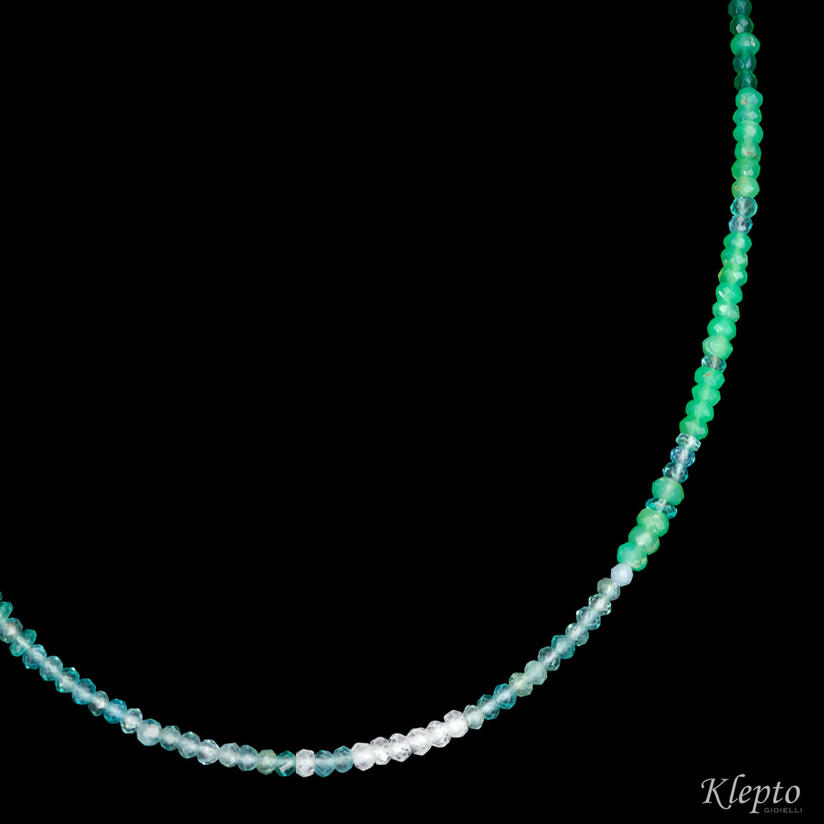 Collana Rainbow