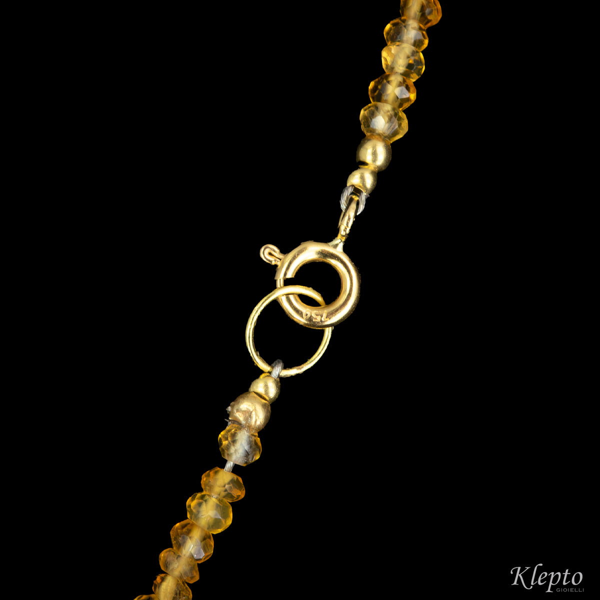 Collana Rainbow
