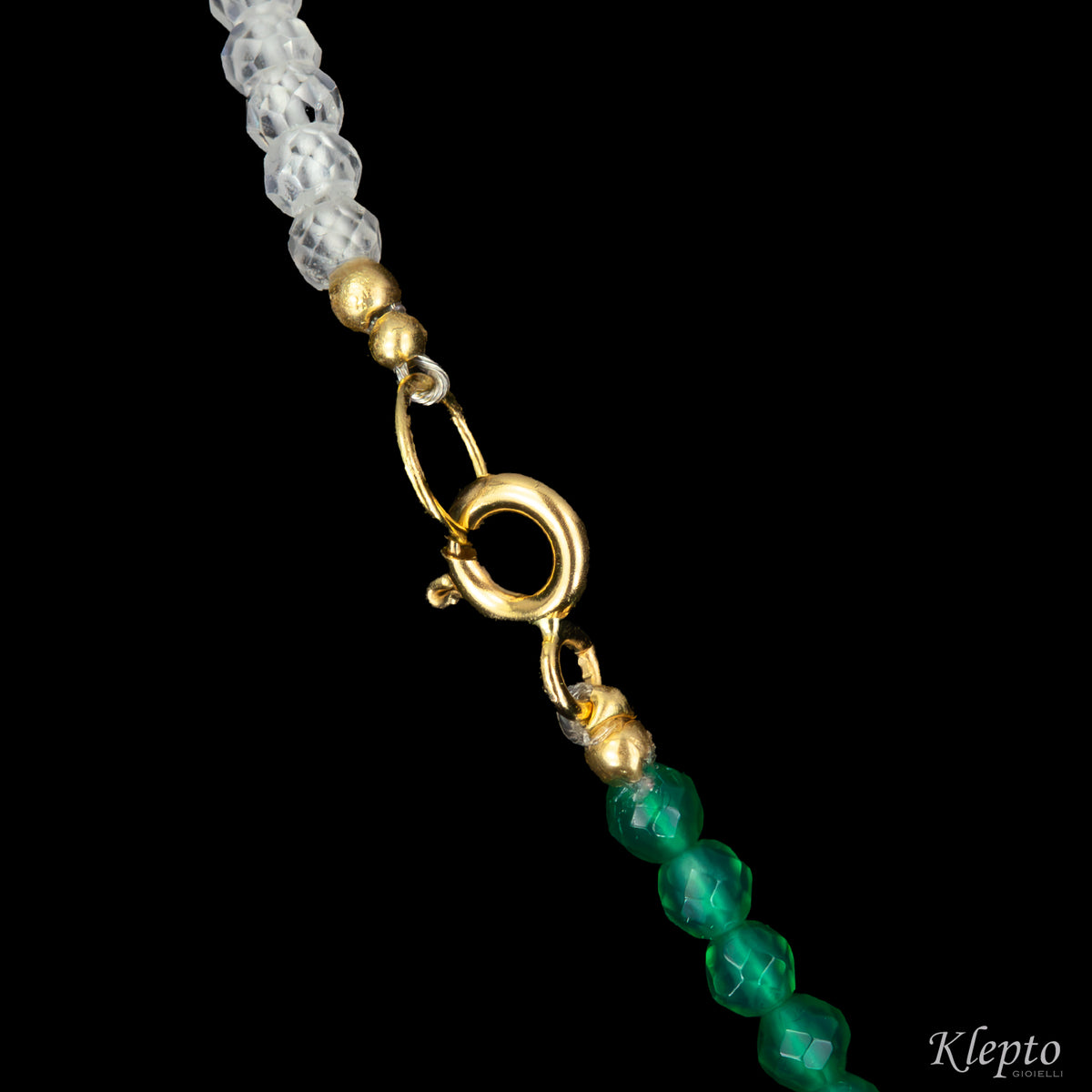 Collana Rainbow
