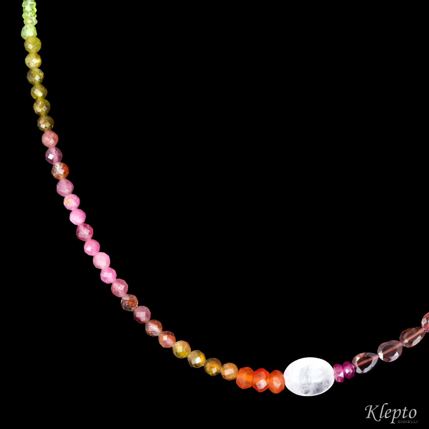 Collana Rainbow
