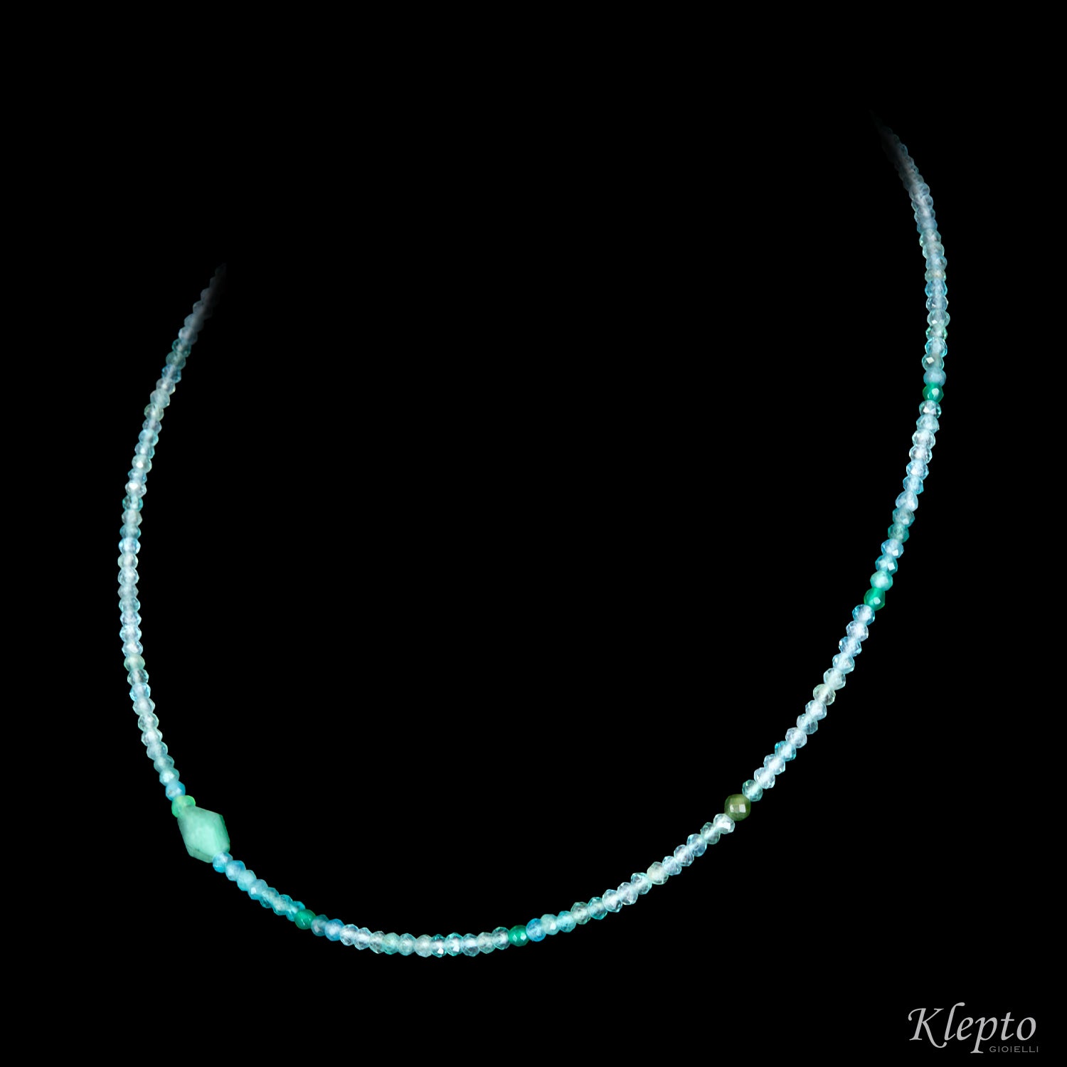 Collana Rainbow