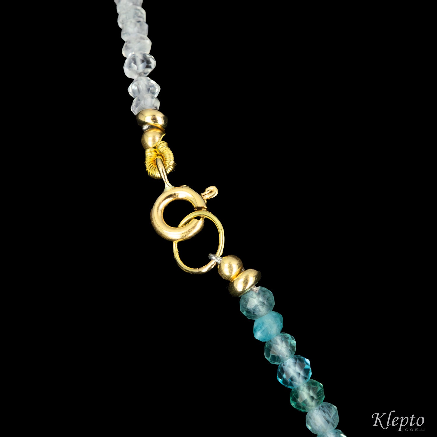 Collana Rainbow