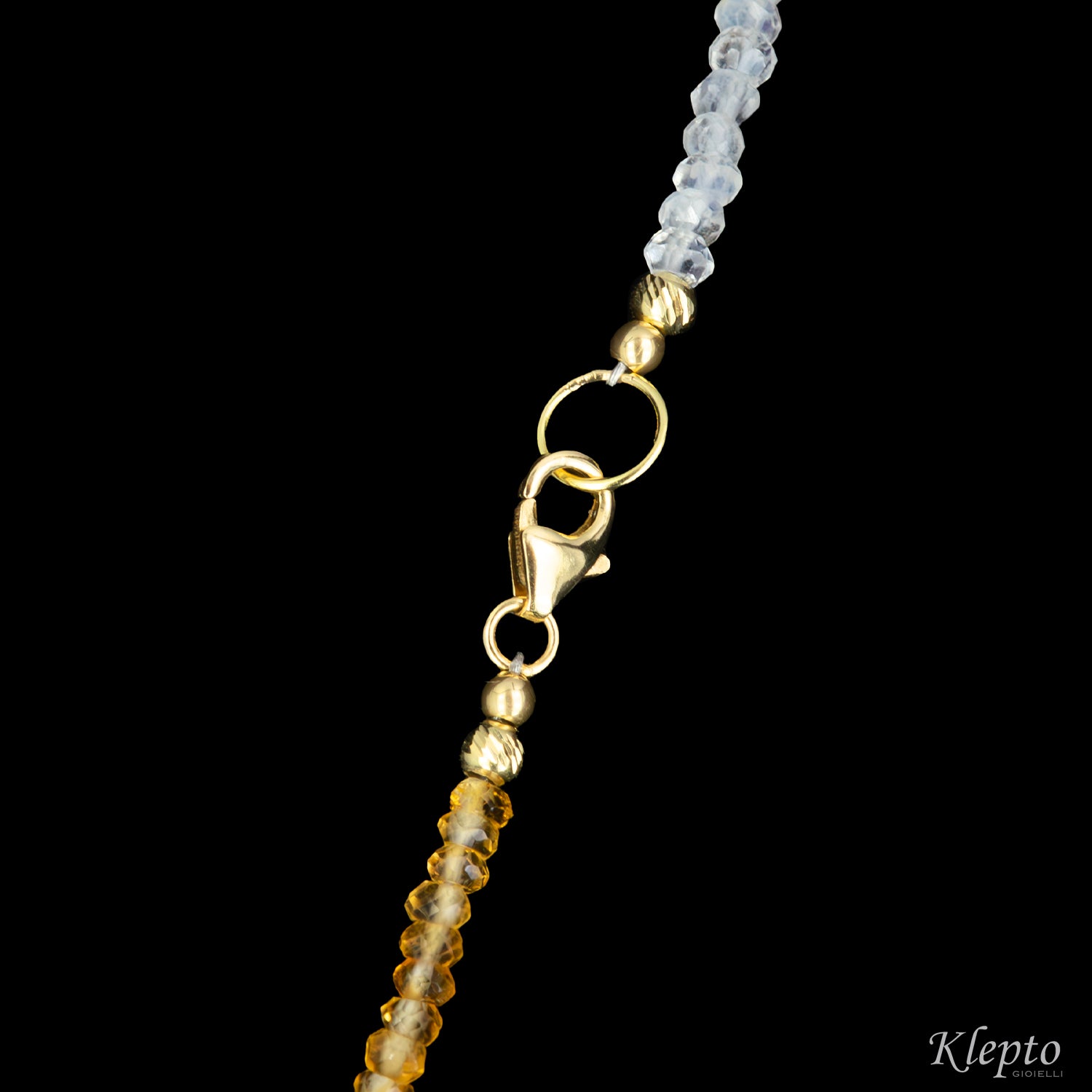 Collana Rainbow