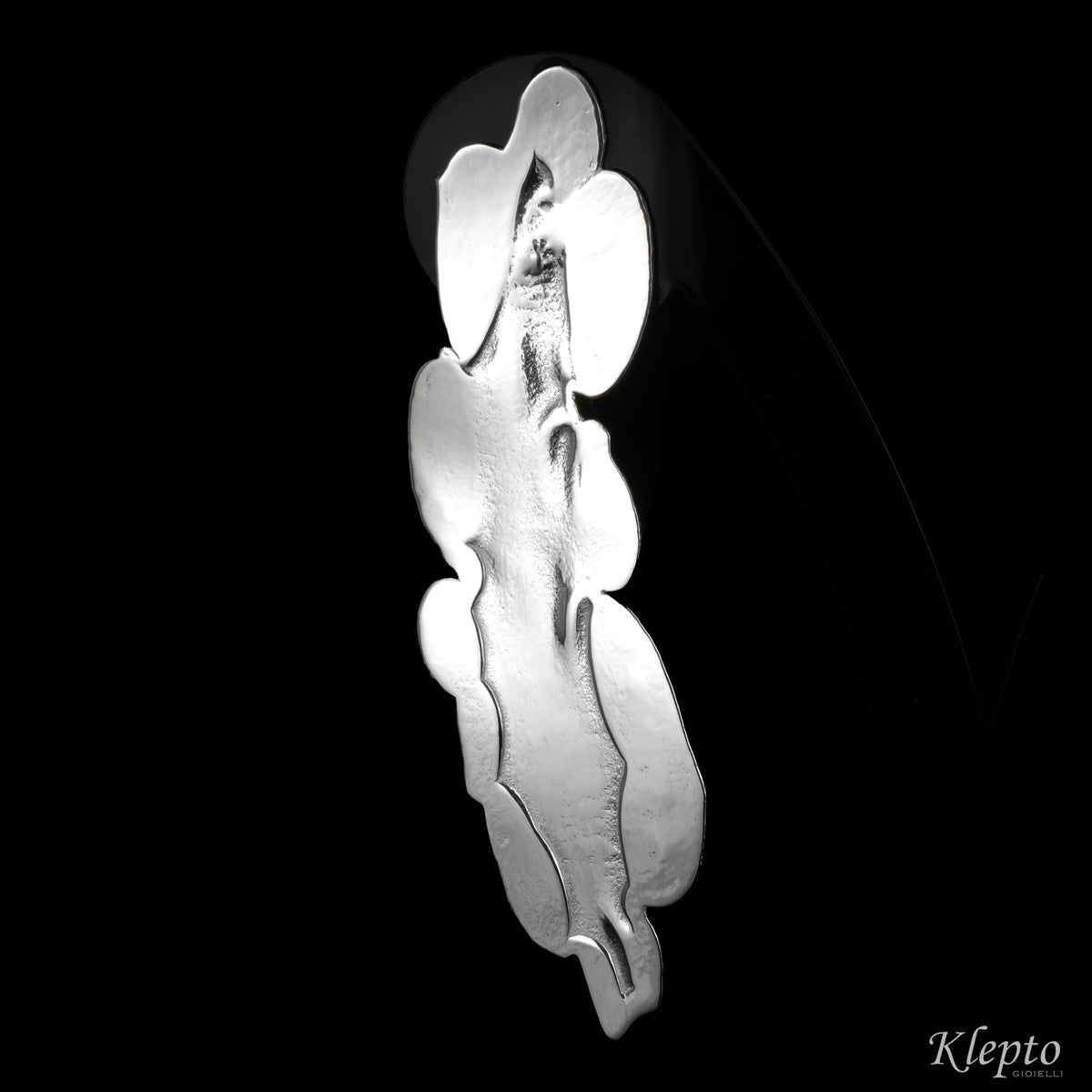 Orecchini in Argento Silnova®