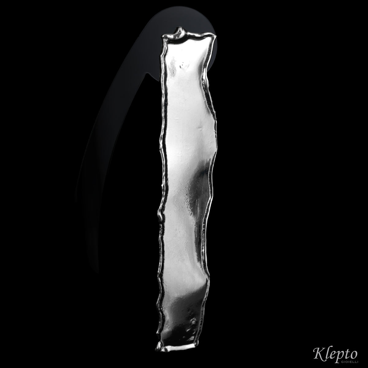 Orecchini in Argento Silnova®