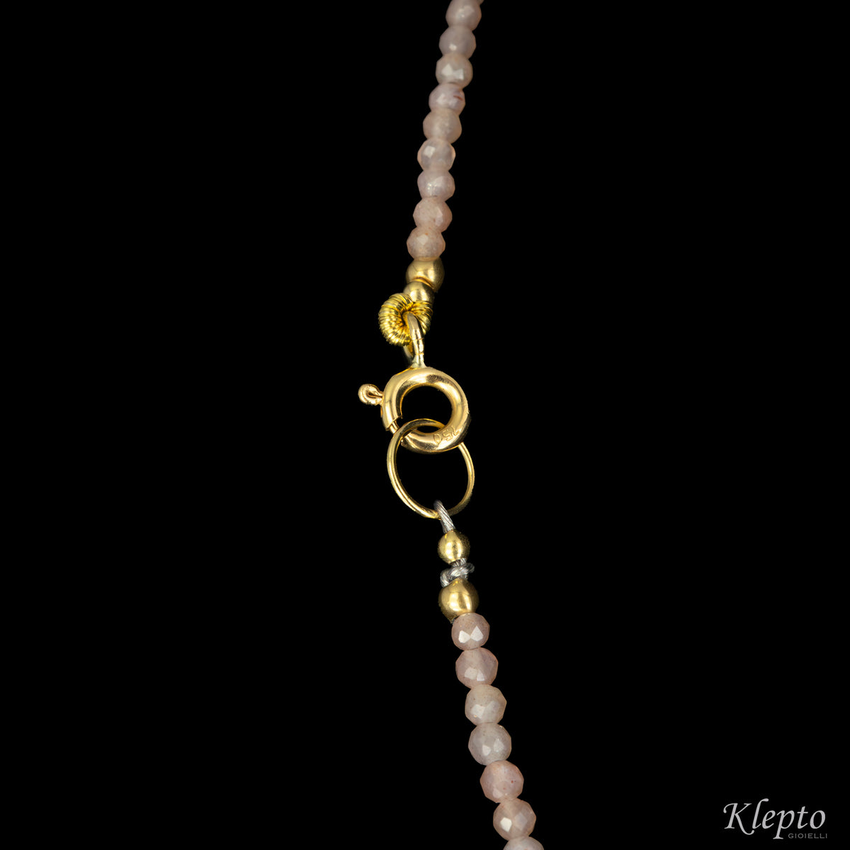 Collana Rainbow