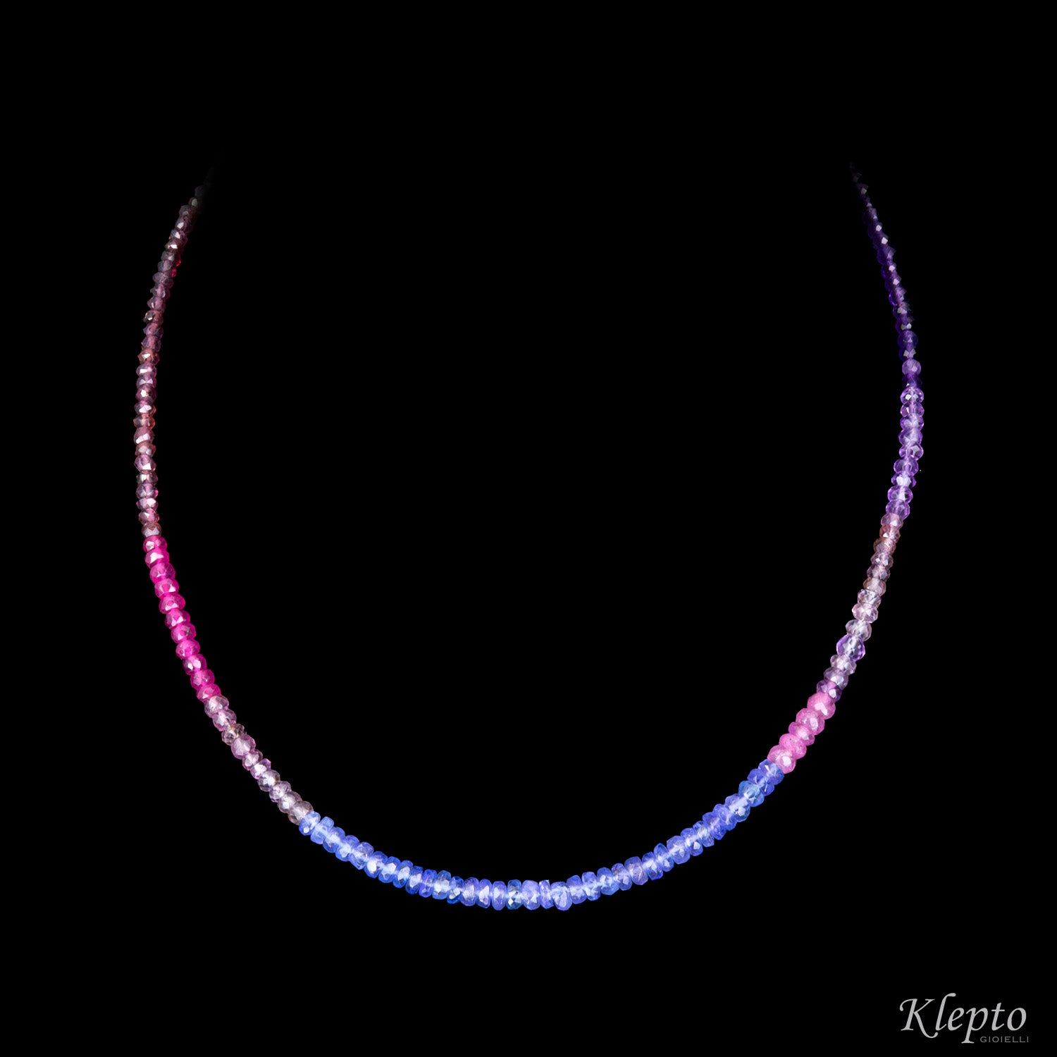 Collana Rainbow