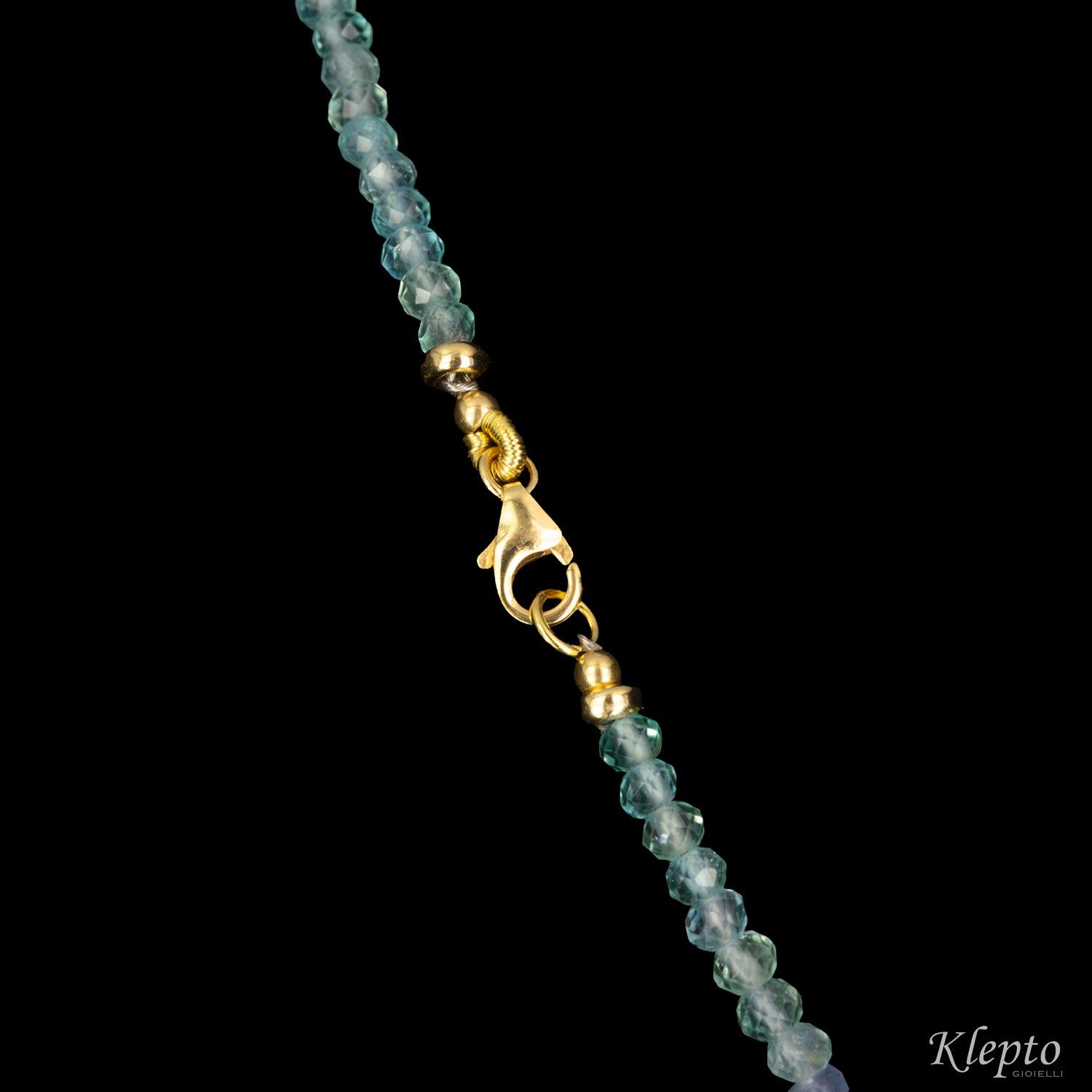 Collana Rainbow