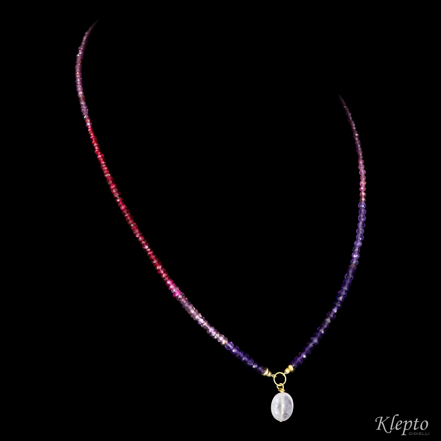 Collana Rainbow