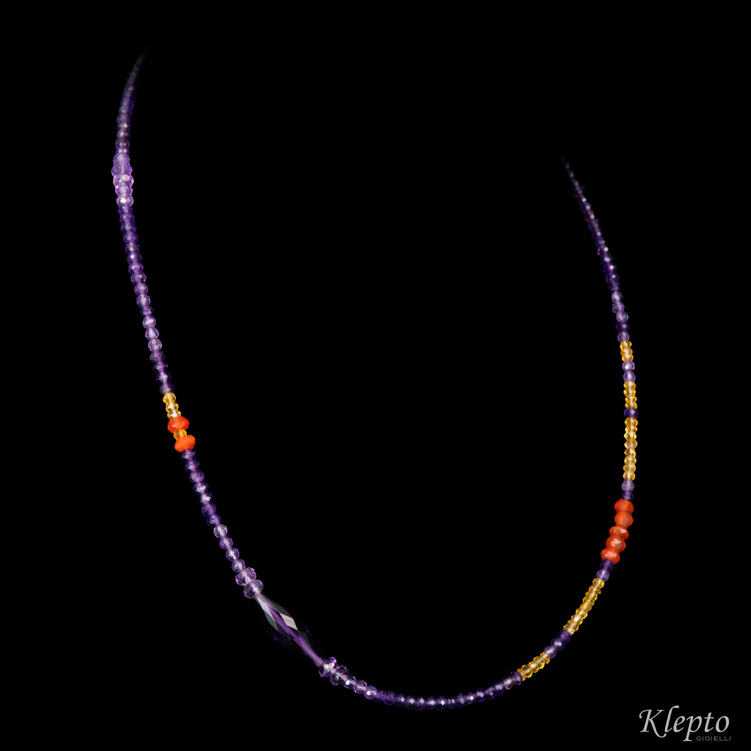 Collana Rainbow