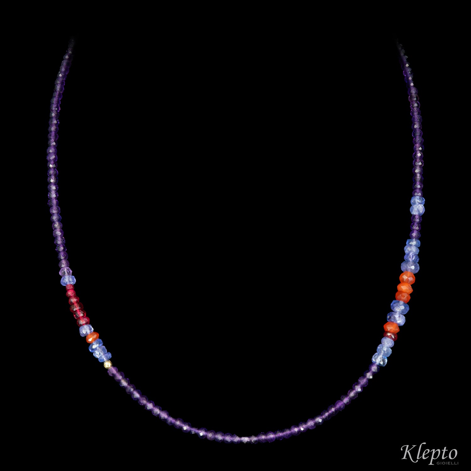 Collana Rainbow