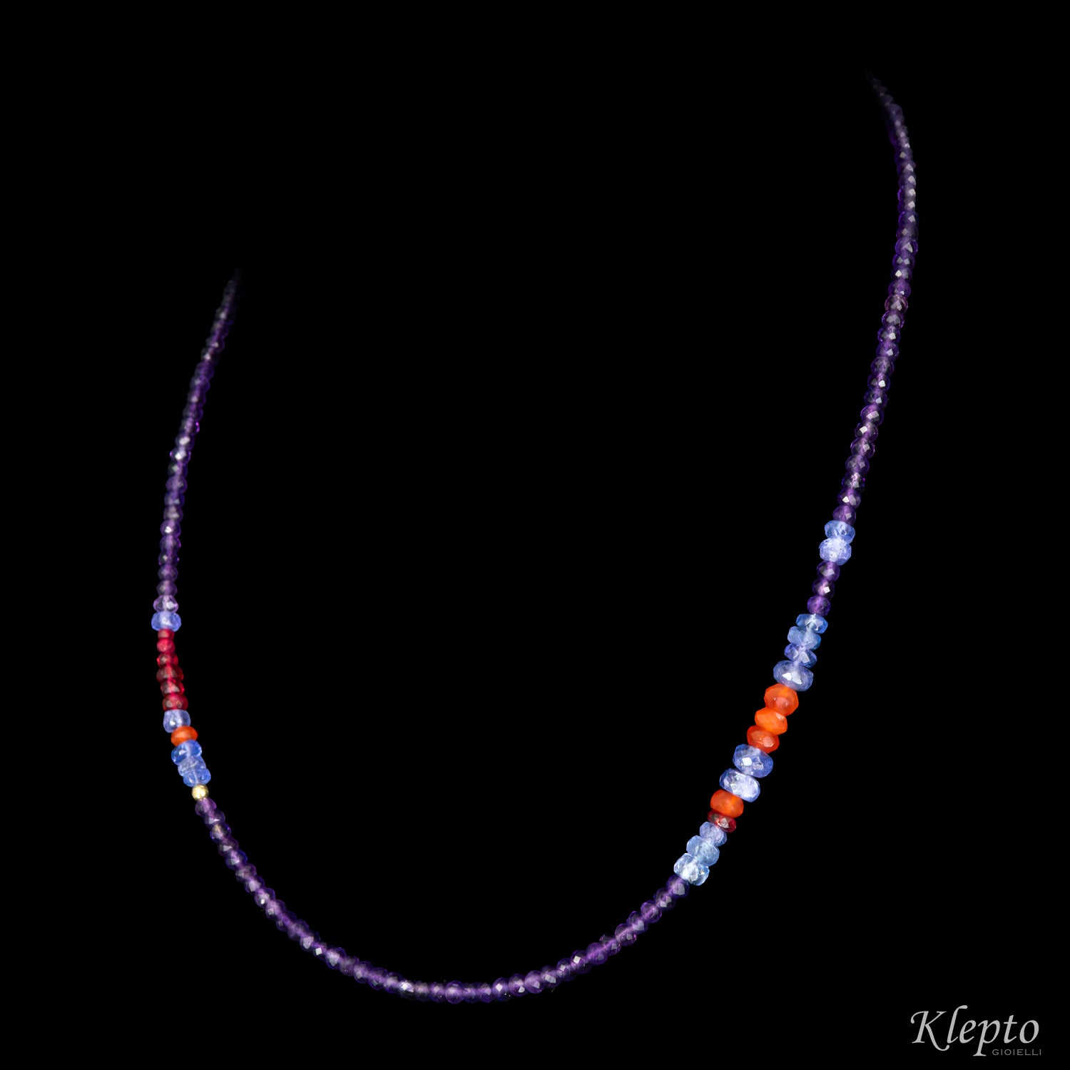 Collana Rainbow