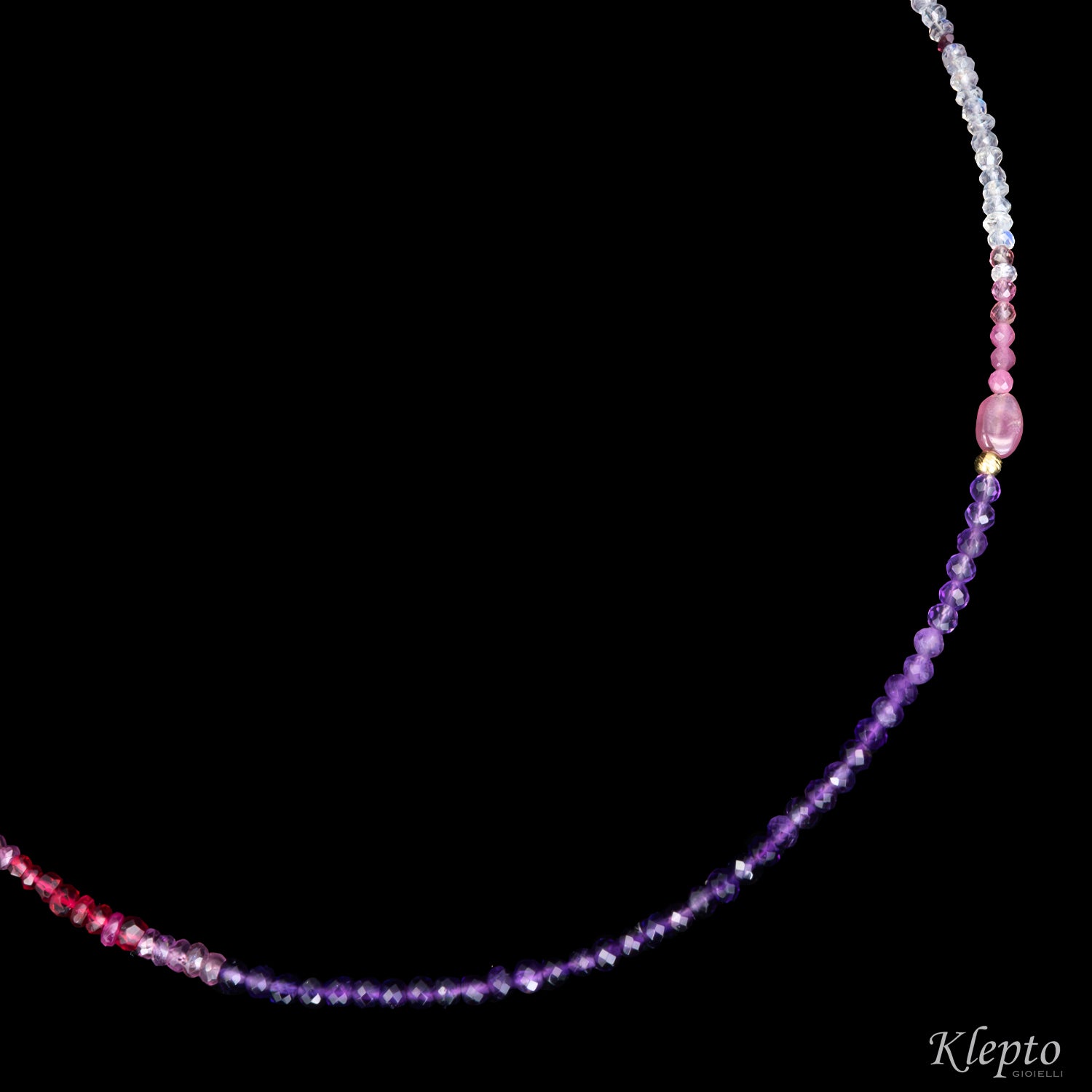 Collana Rainbow