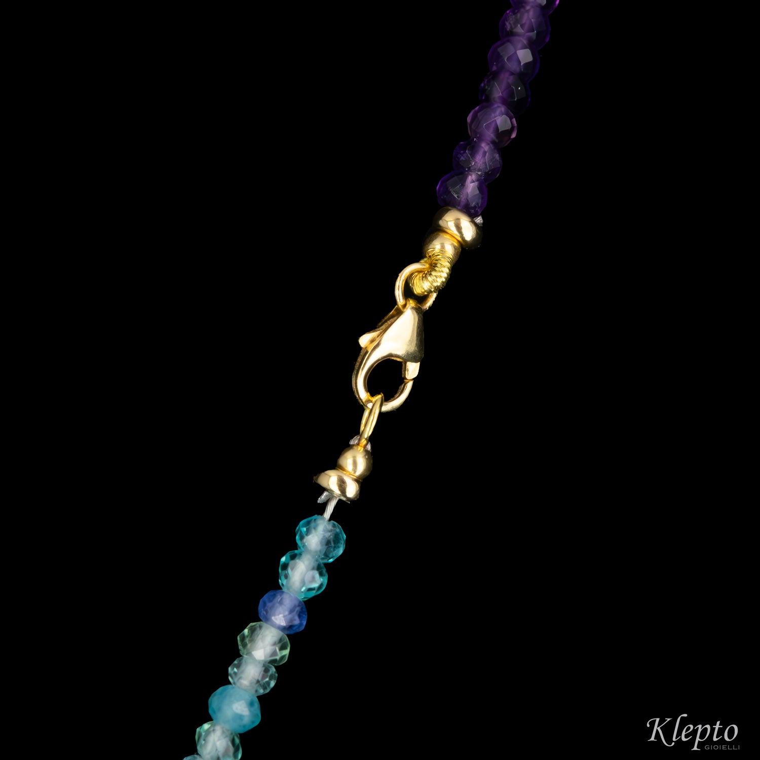 Collana Rainbow