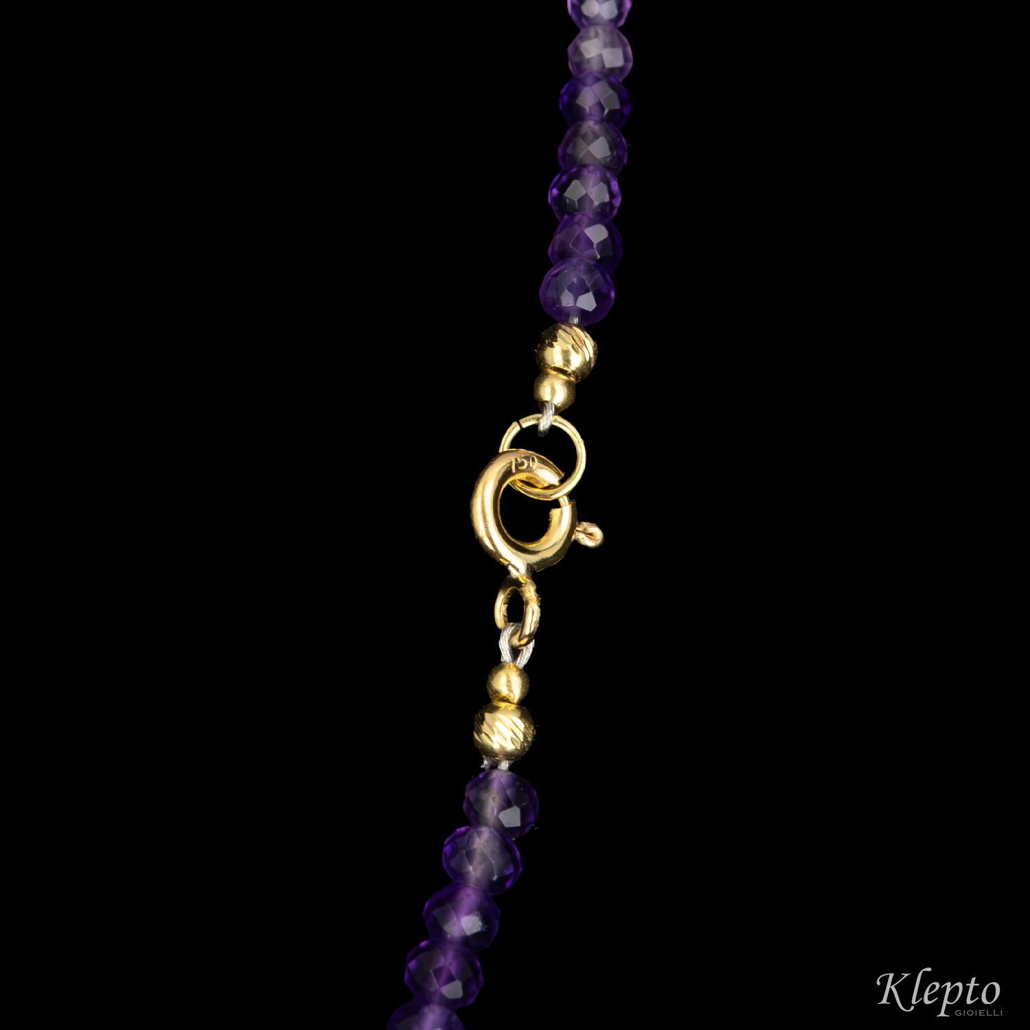 Collana Rainbow