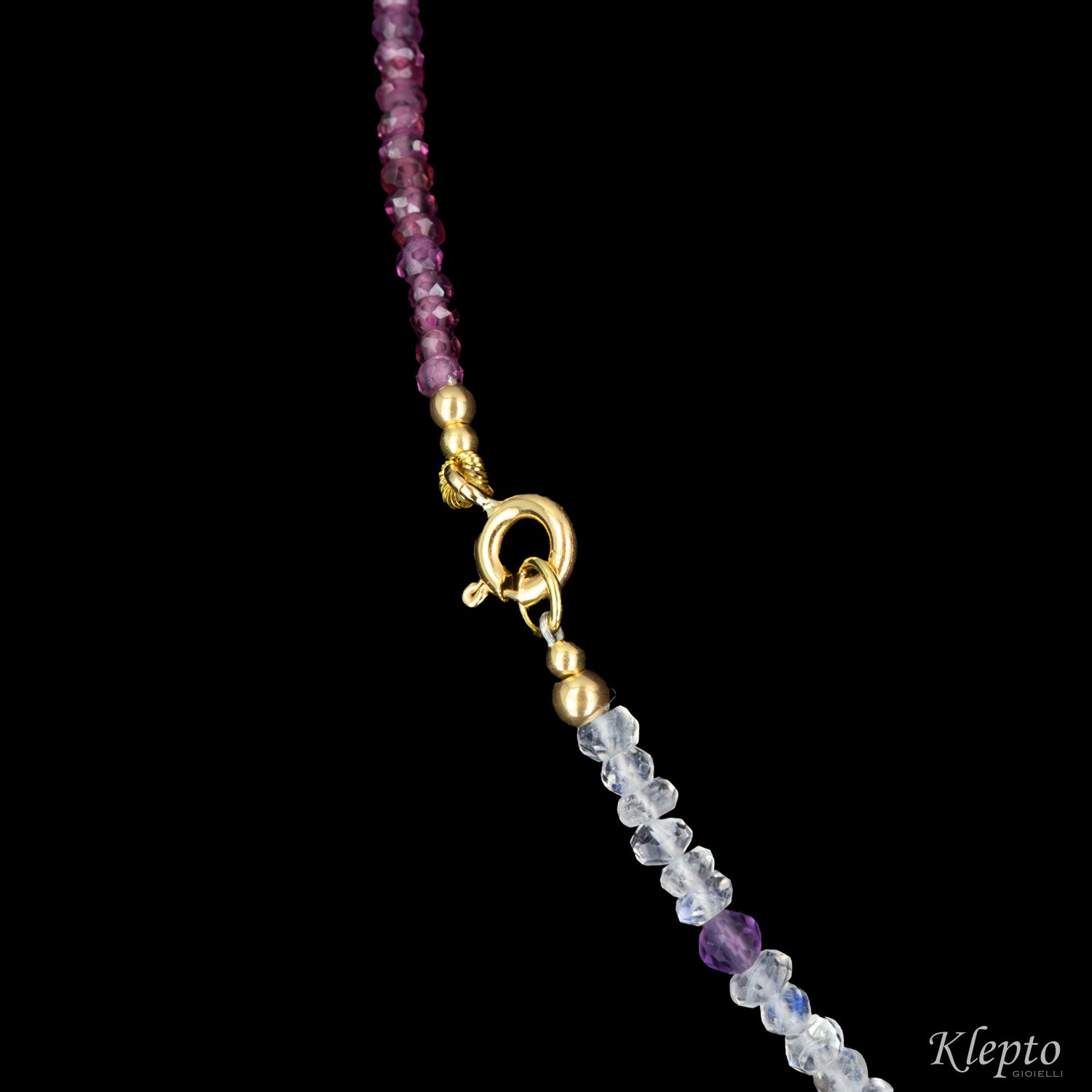 Collana Rainbow