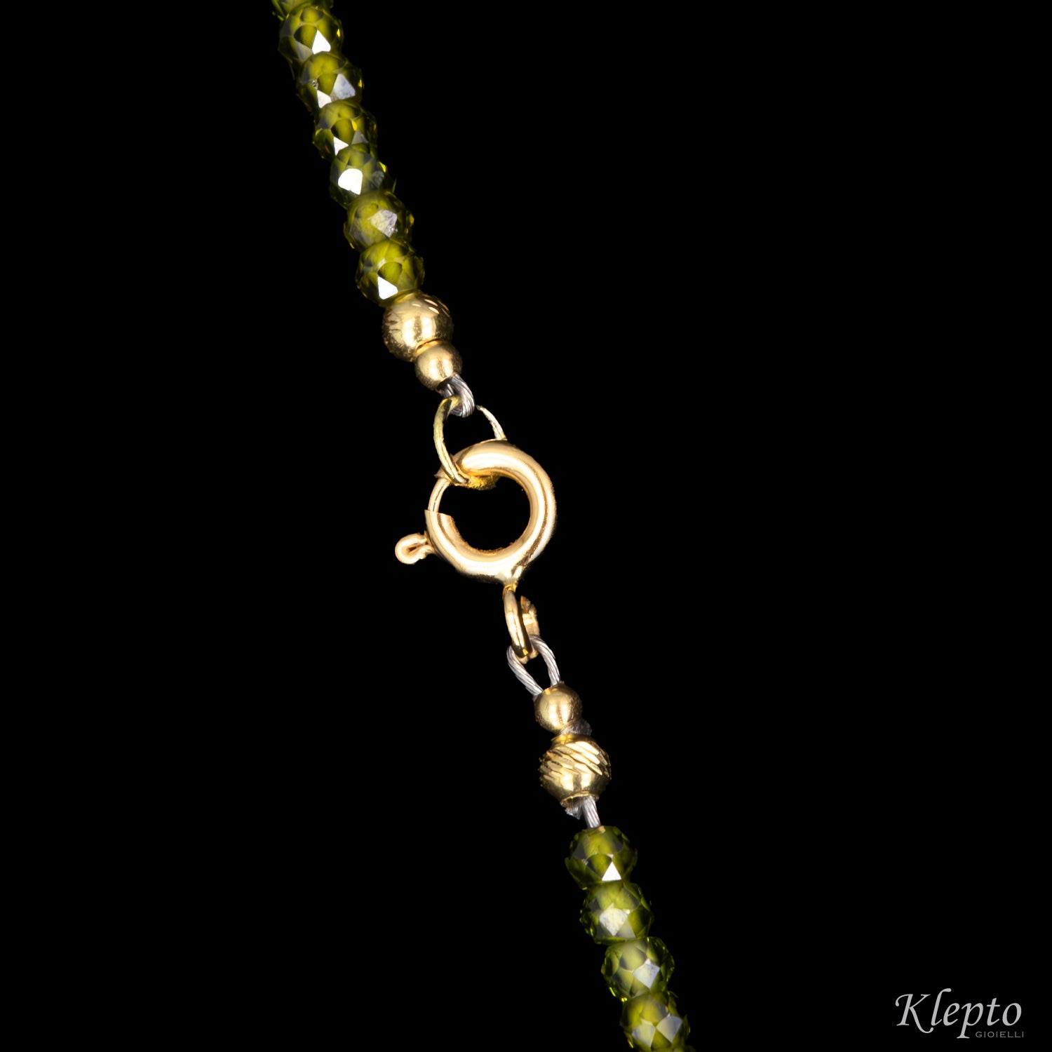 Collana Rainbow
