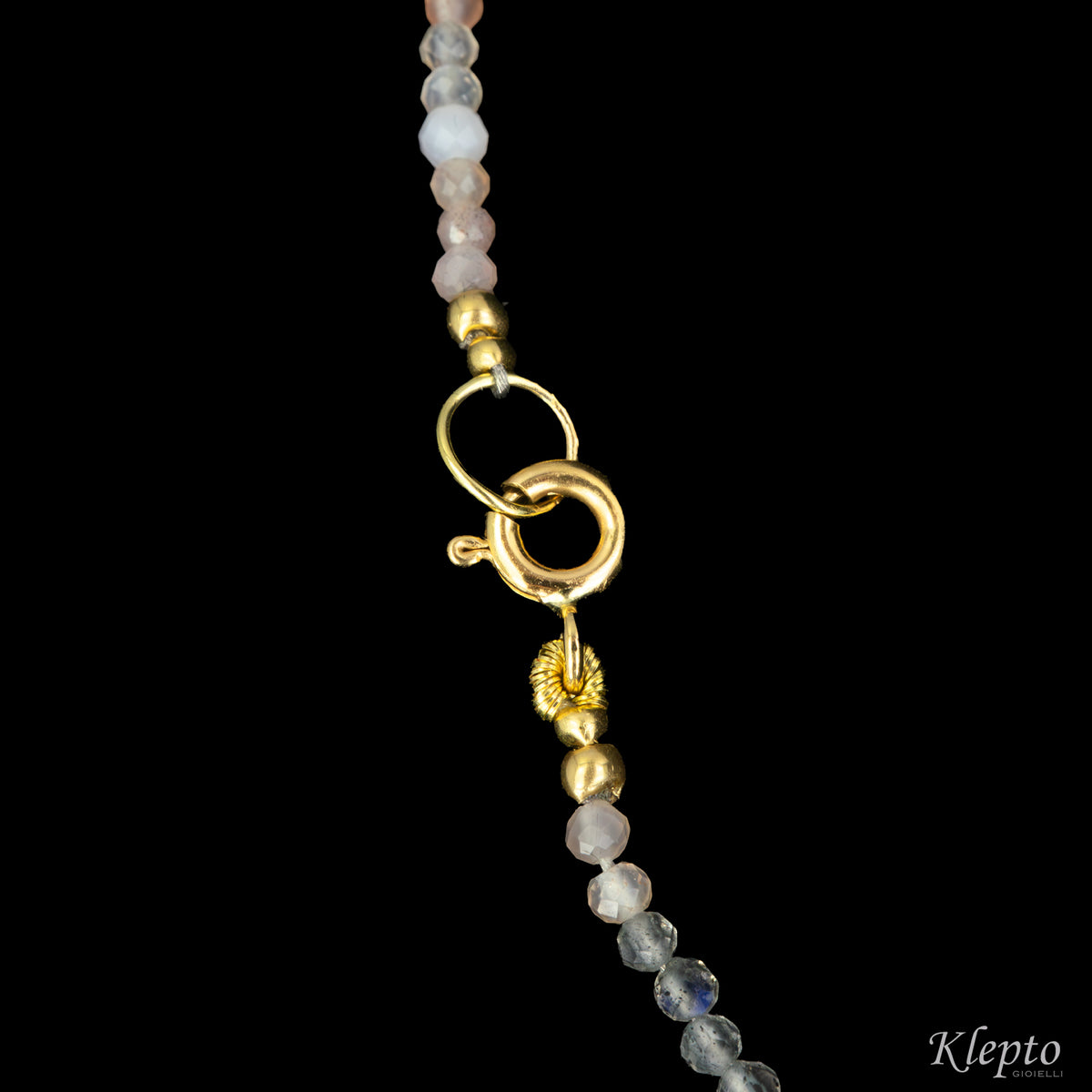 Collana Rainbow