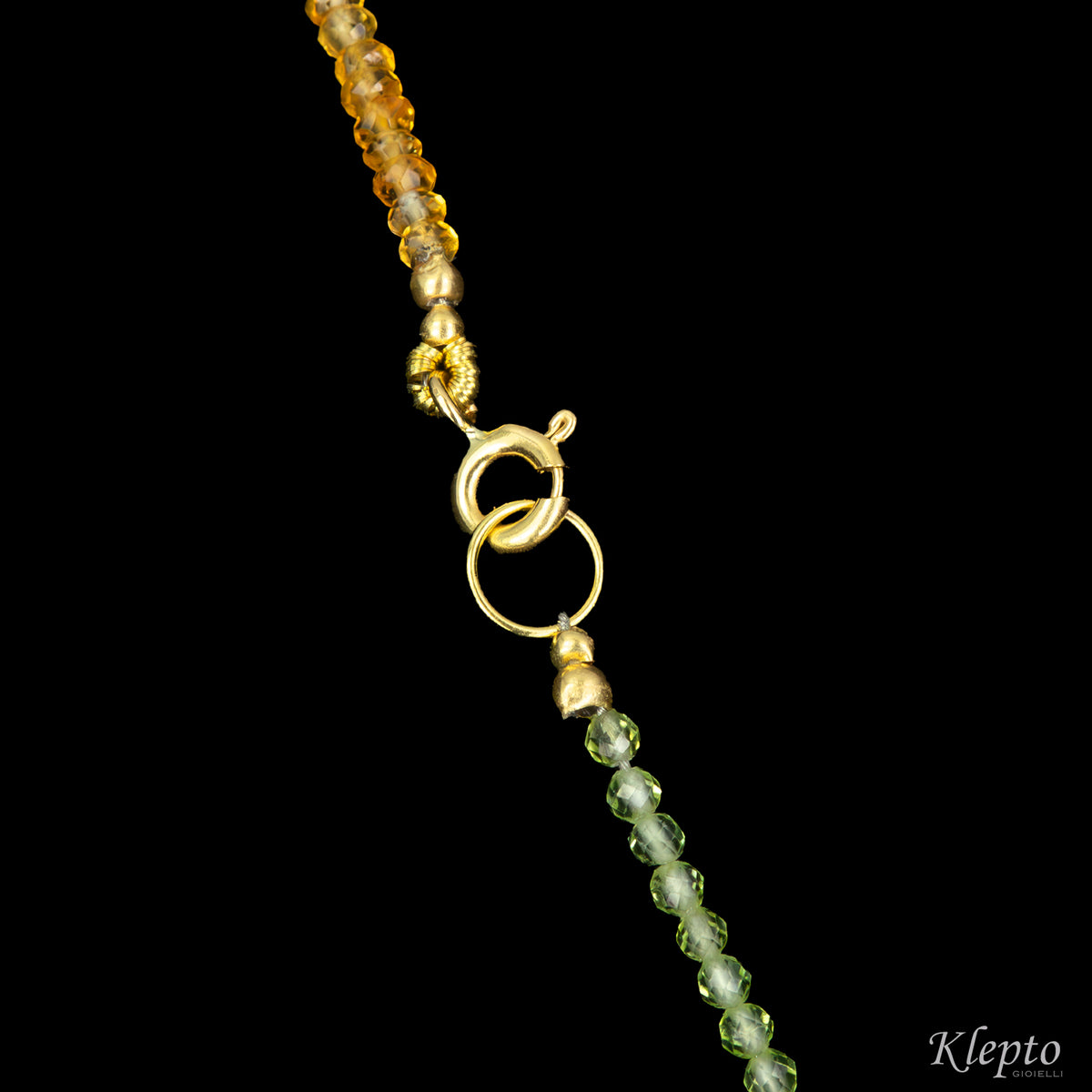 Collana Rainbow
