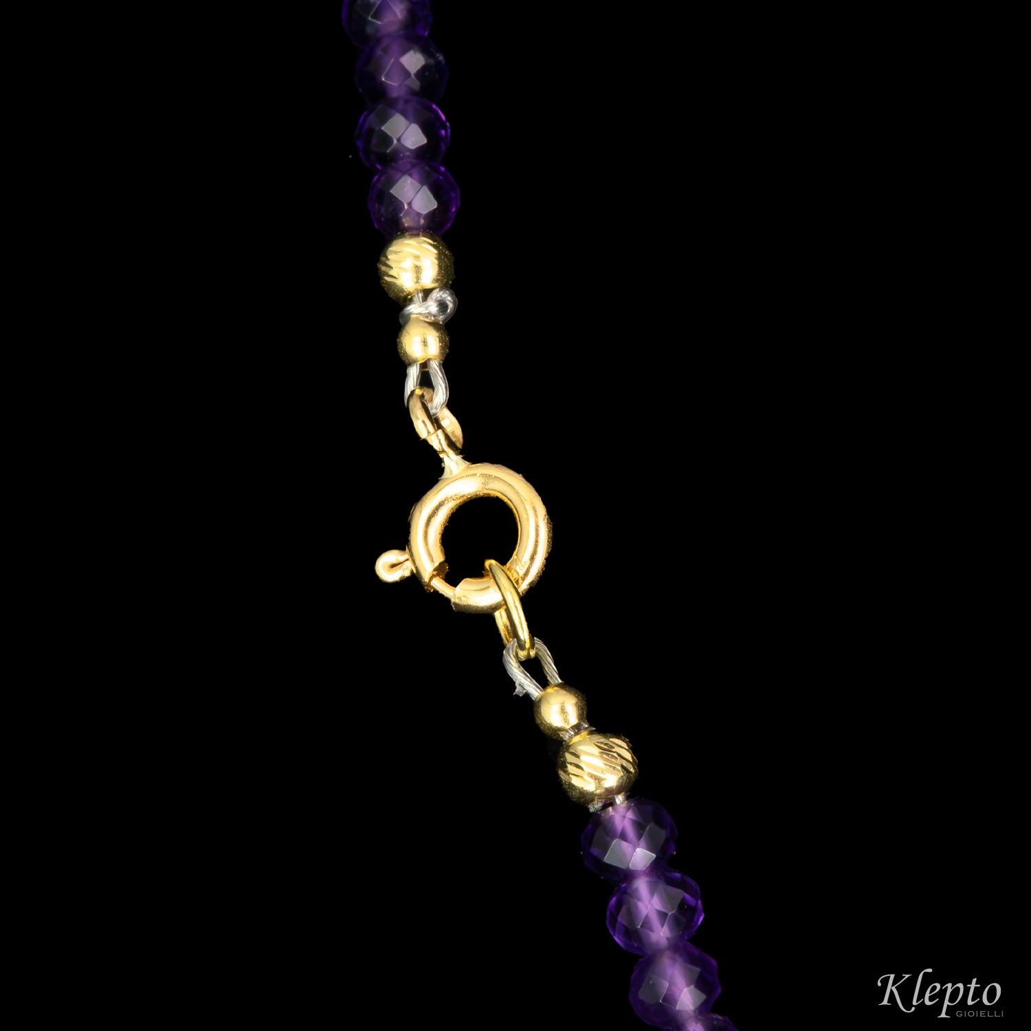 Collana Rainbow