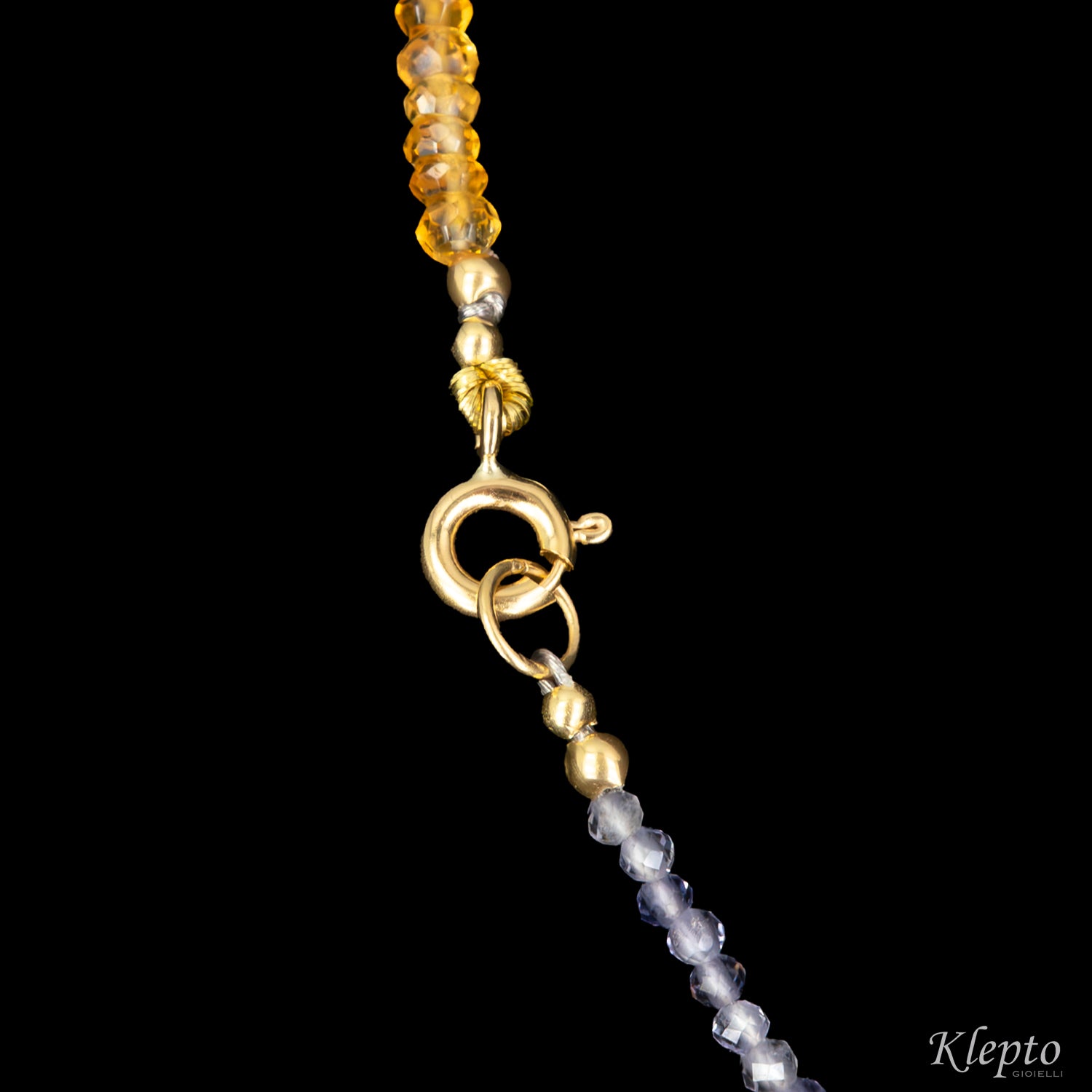 Collana Rainbow