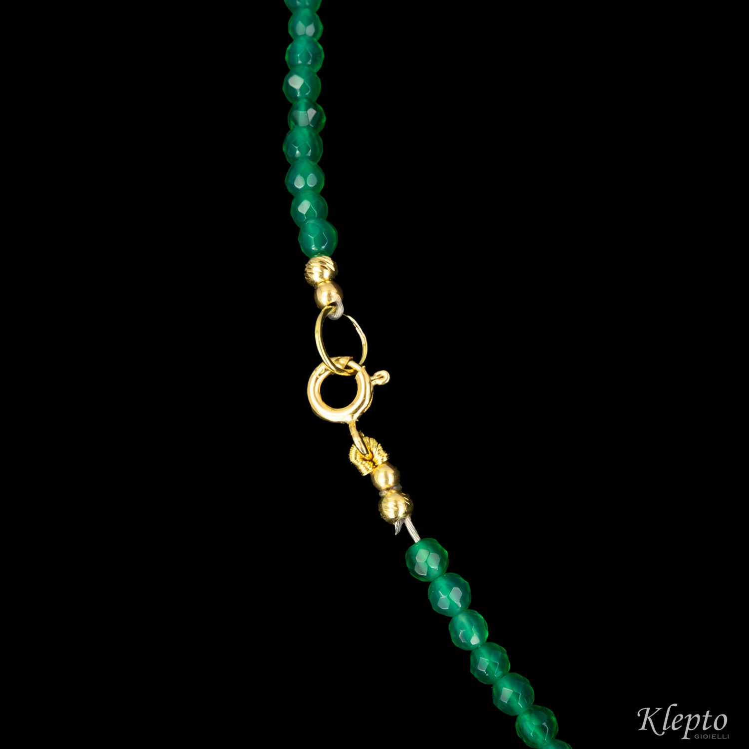Collana Rainbow