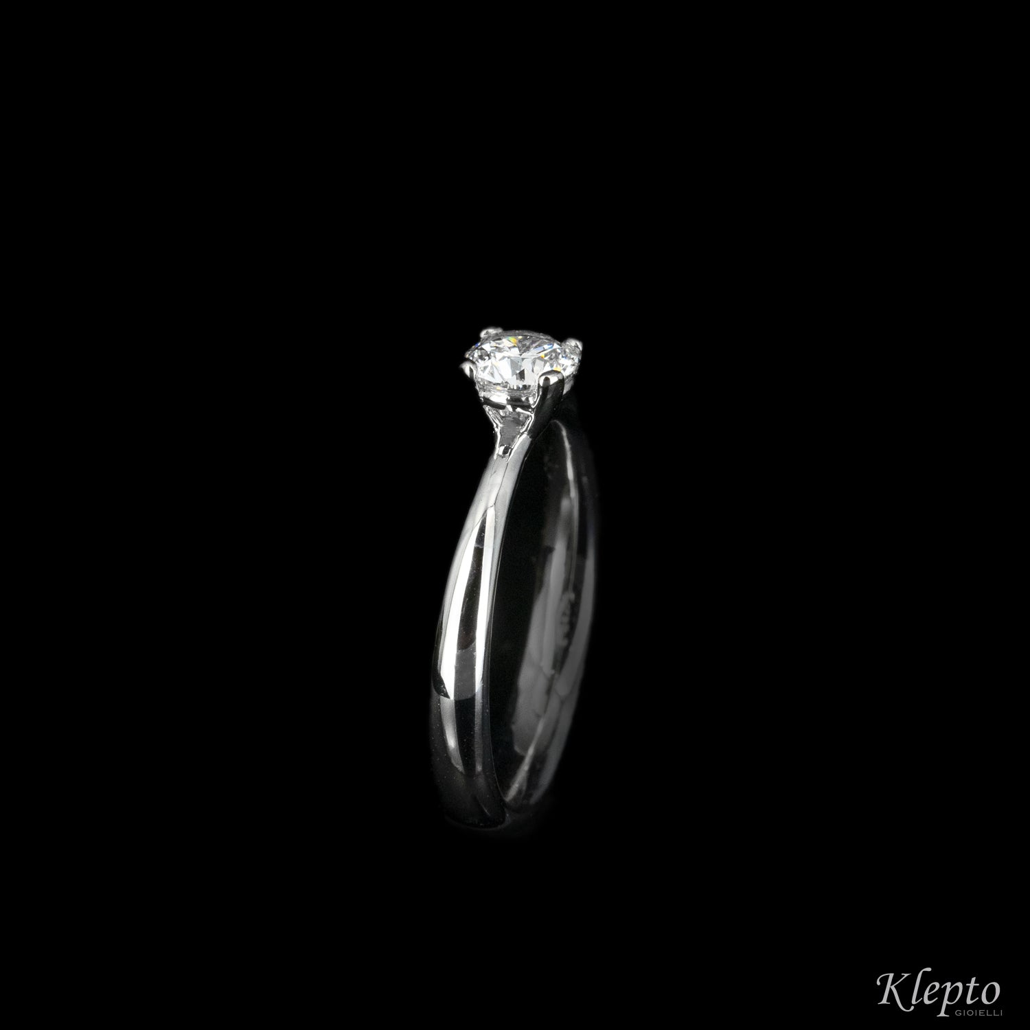 Solitario Aria