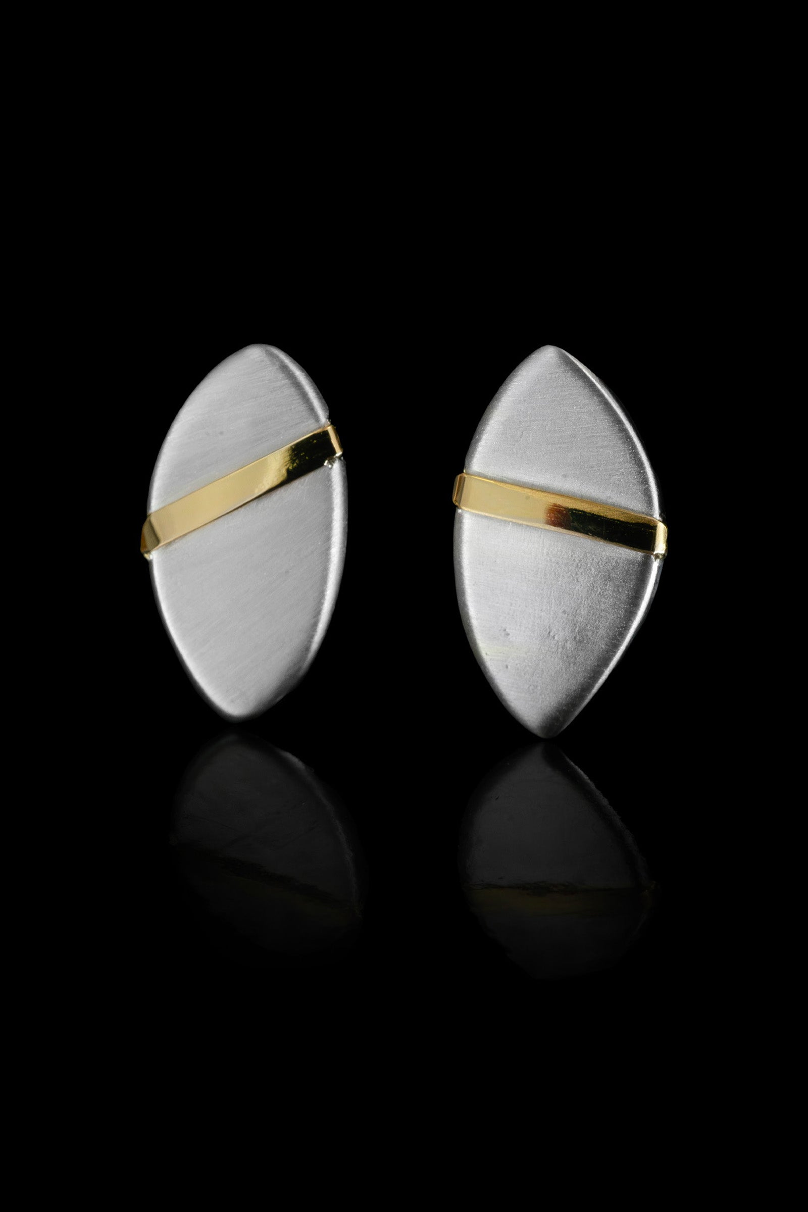 Gemelli in argento