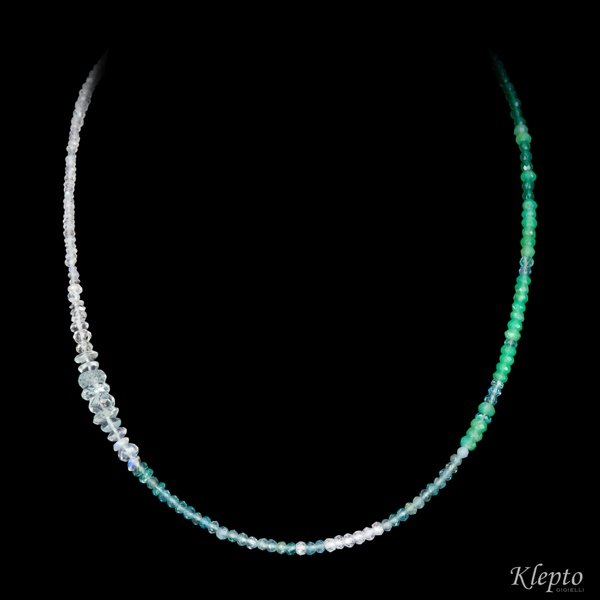Collana Rainbow