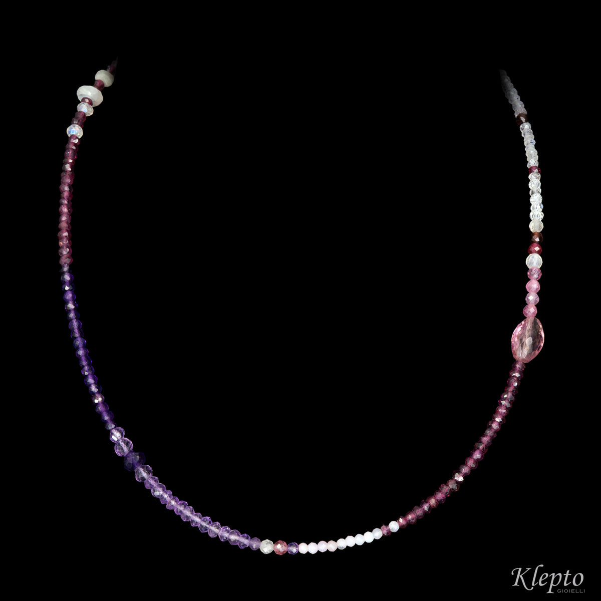 Collana Rainbow