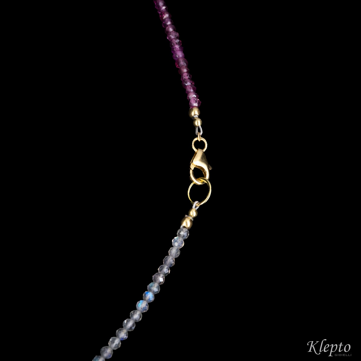 Collana Rainbow