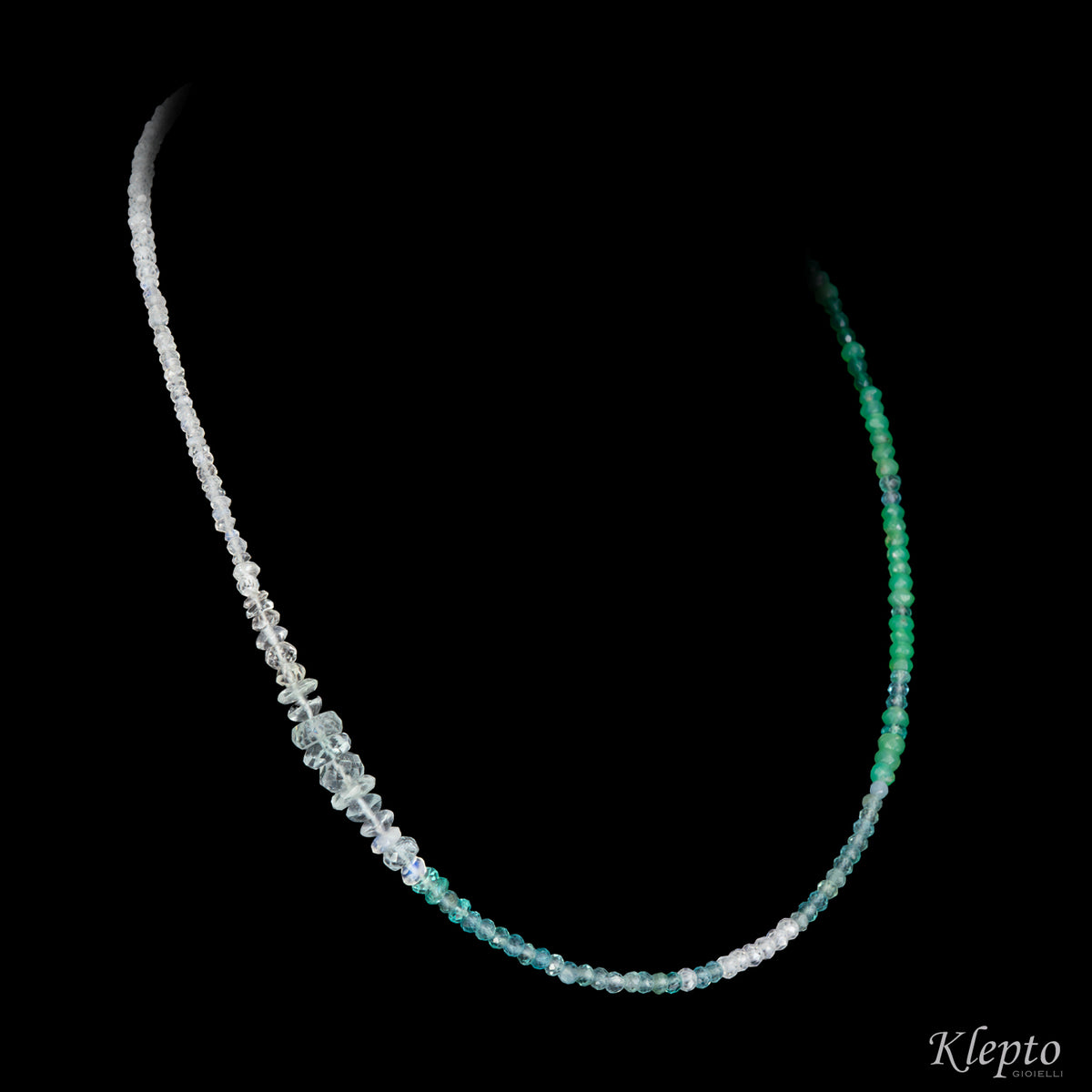 Collana Rainbow