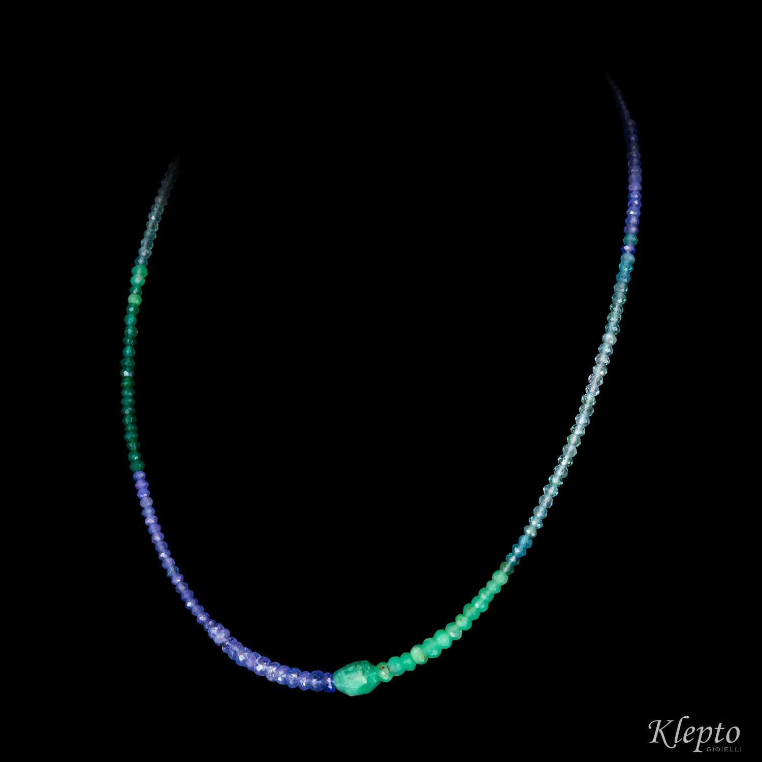 Collana Rainbow