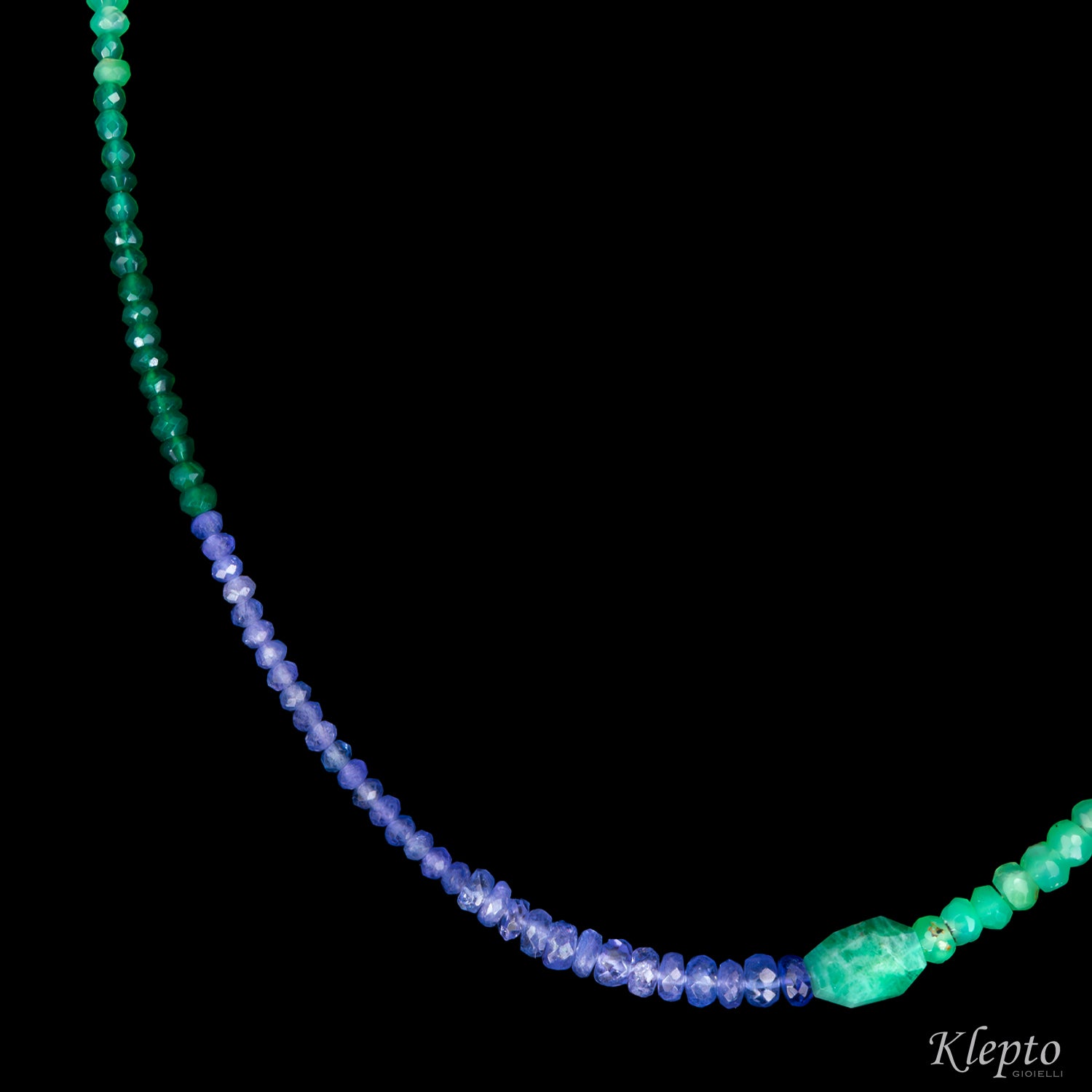 Collana Rainbow