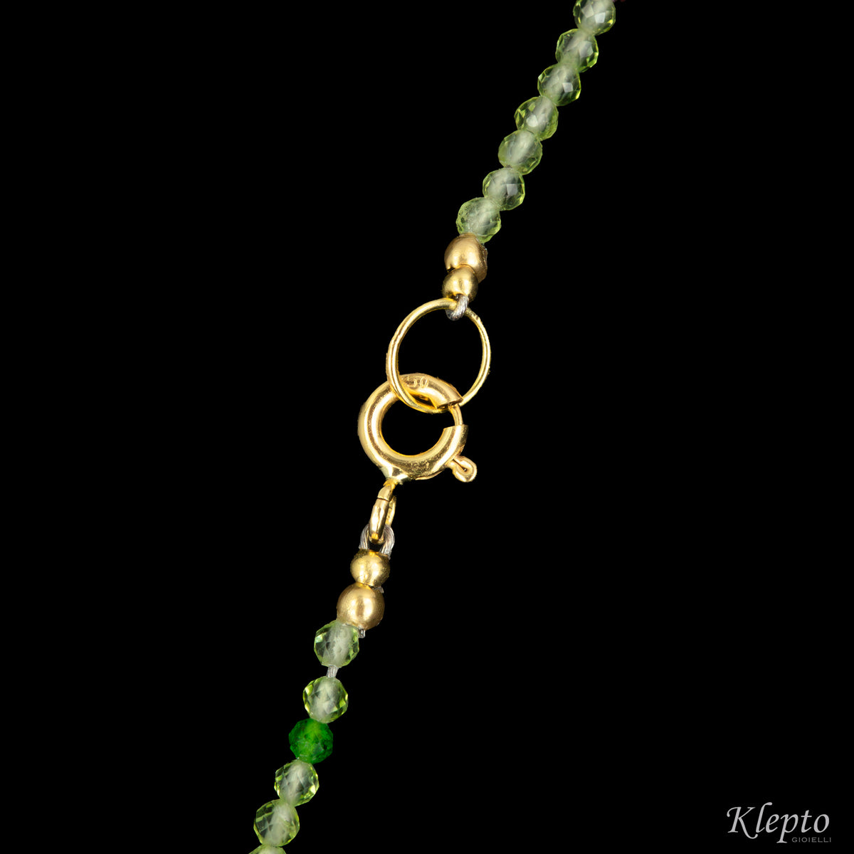 Collana Rainbow