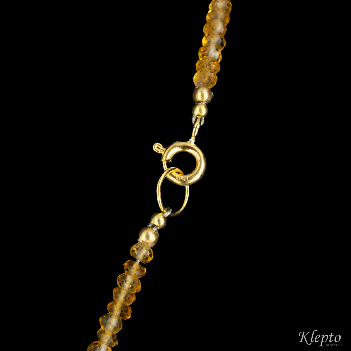 Collana Rainbow