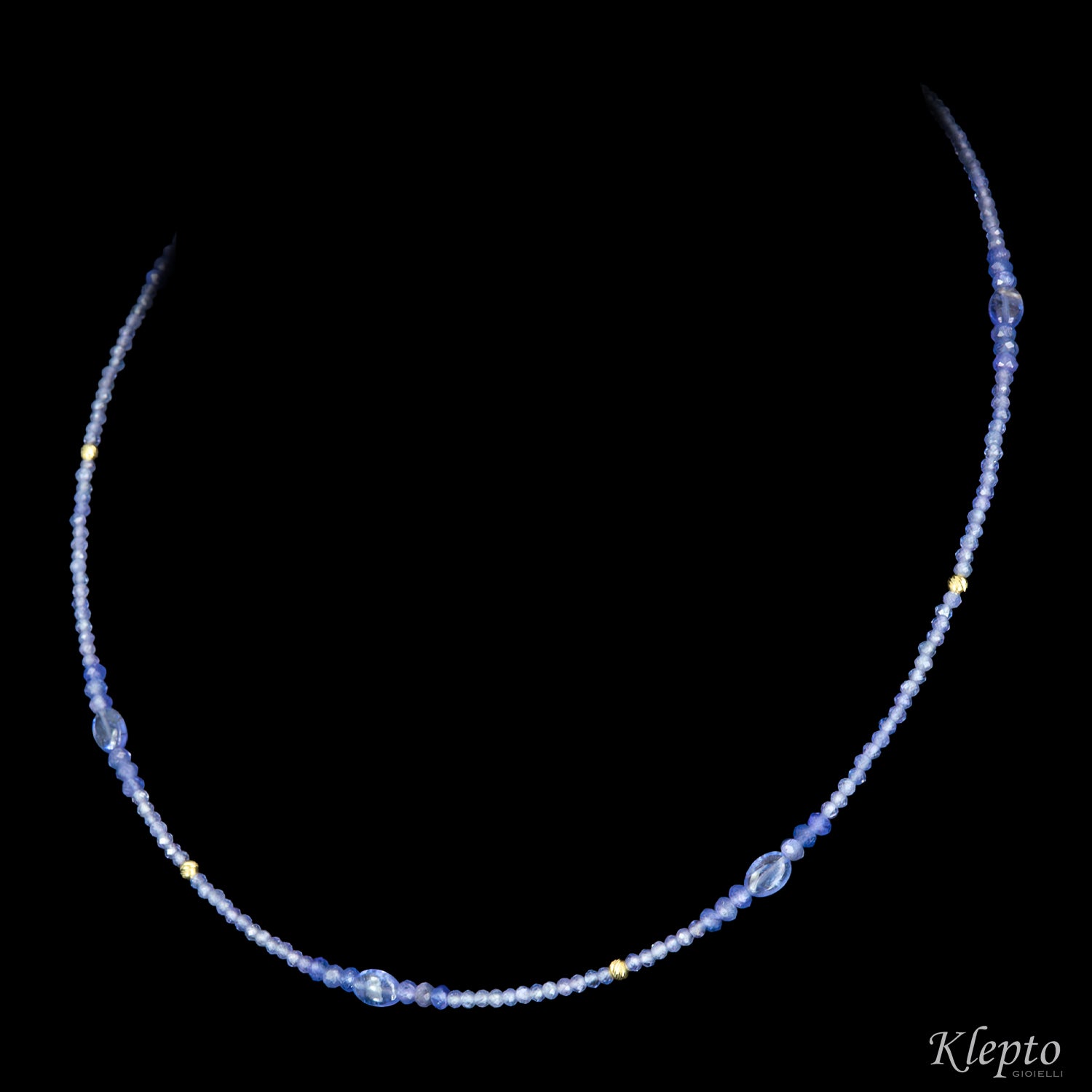Collana Rainbow