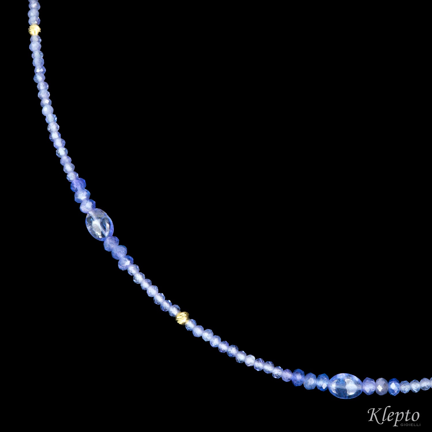 Collana Rainbow