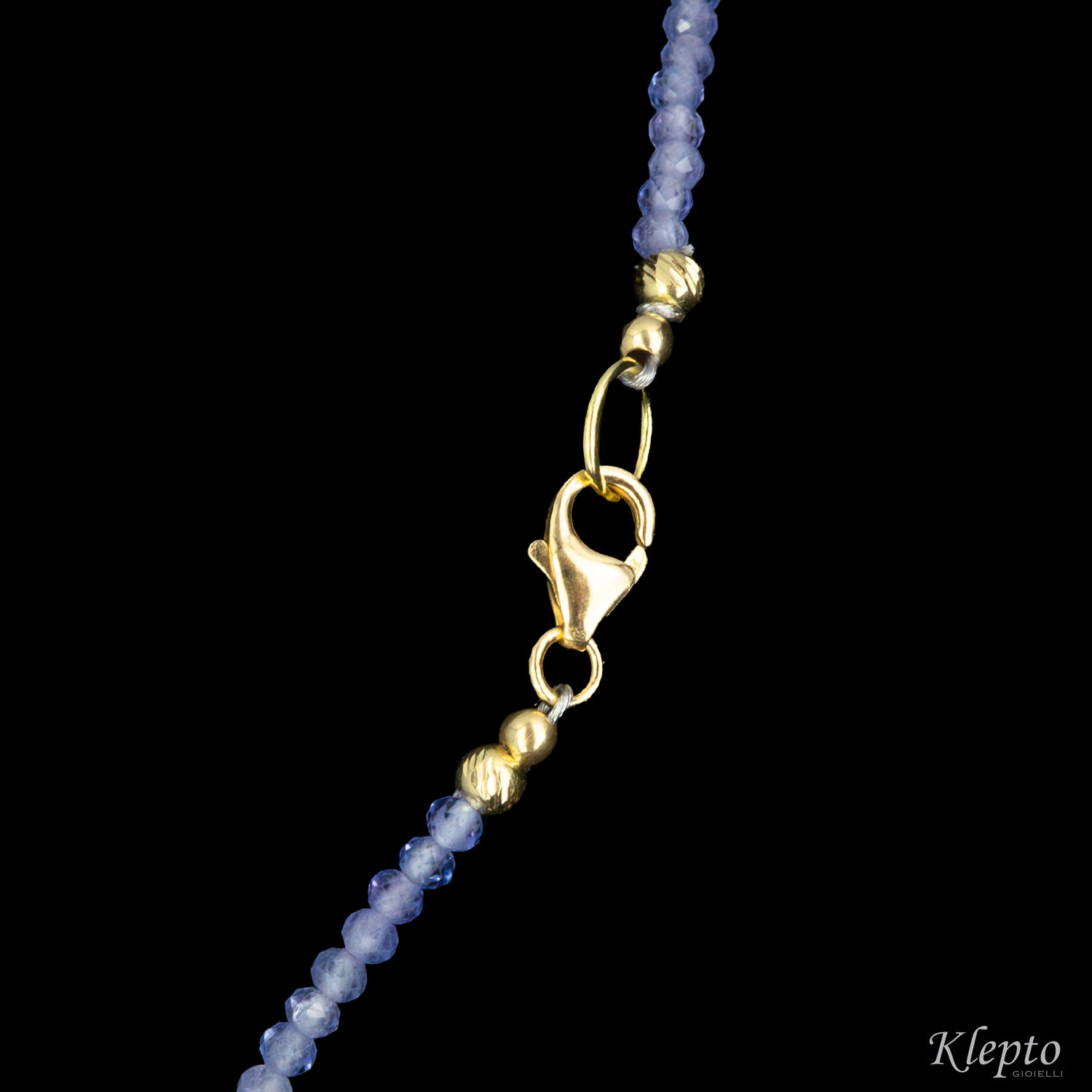 Collana Rainbow