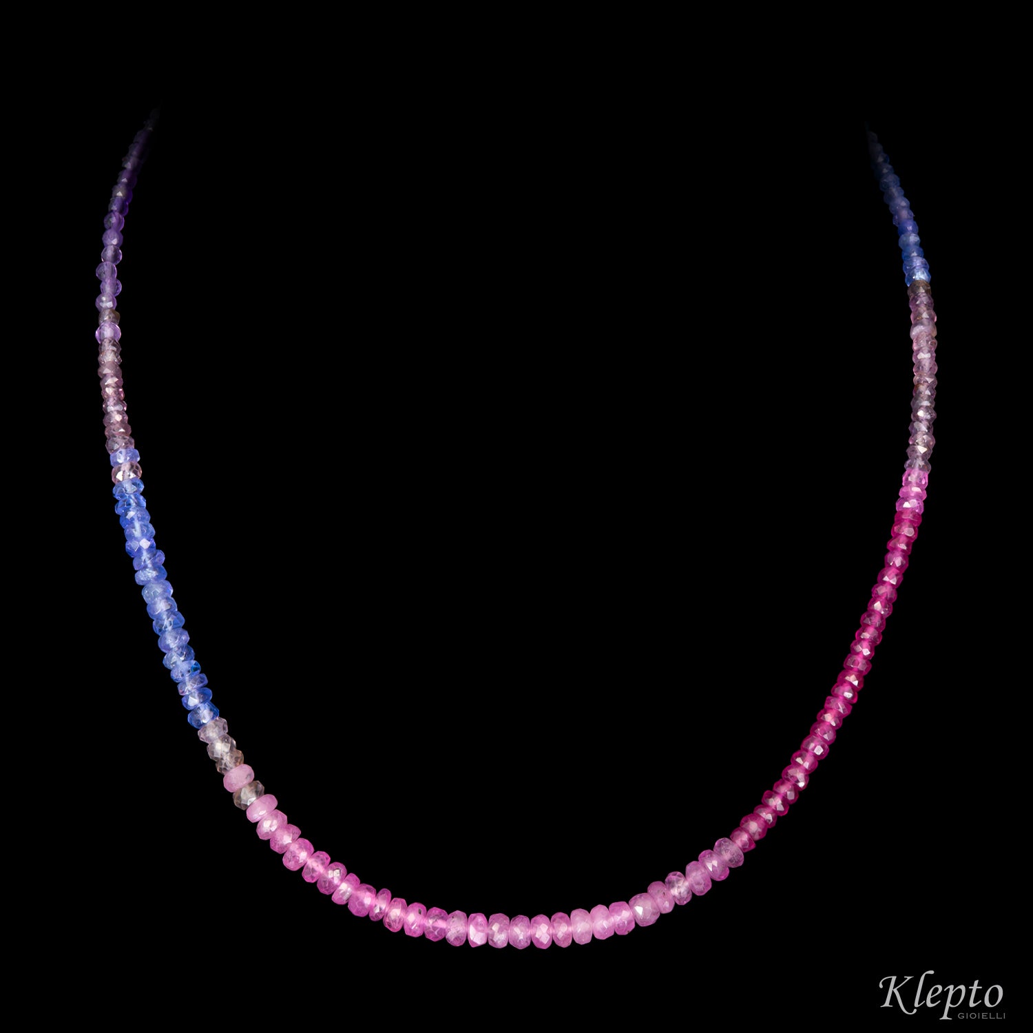 Collana Rainbow