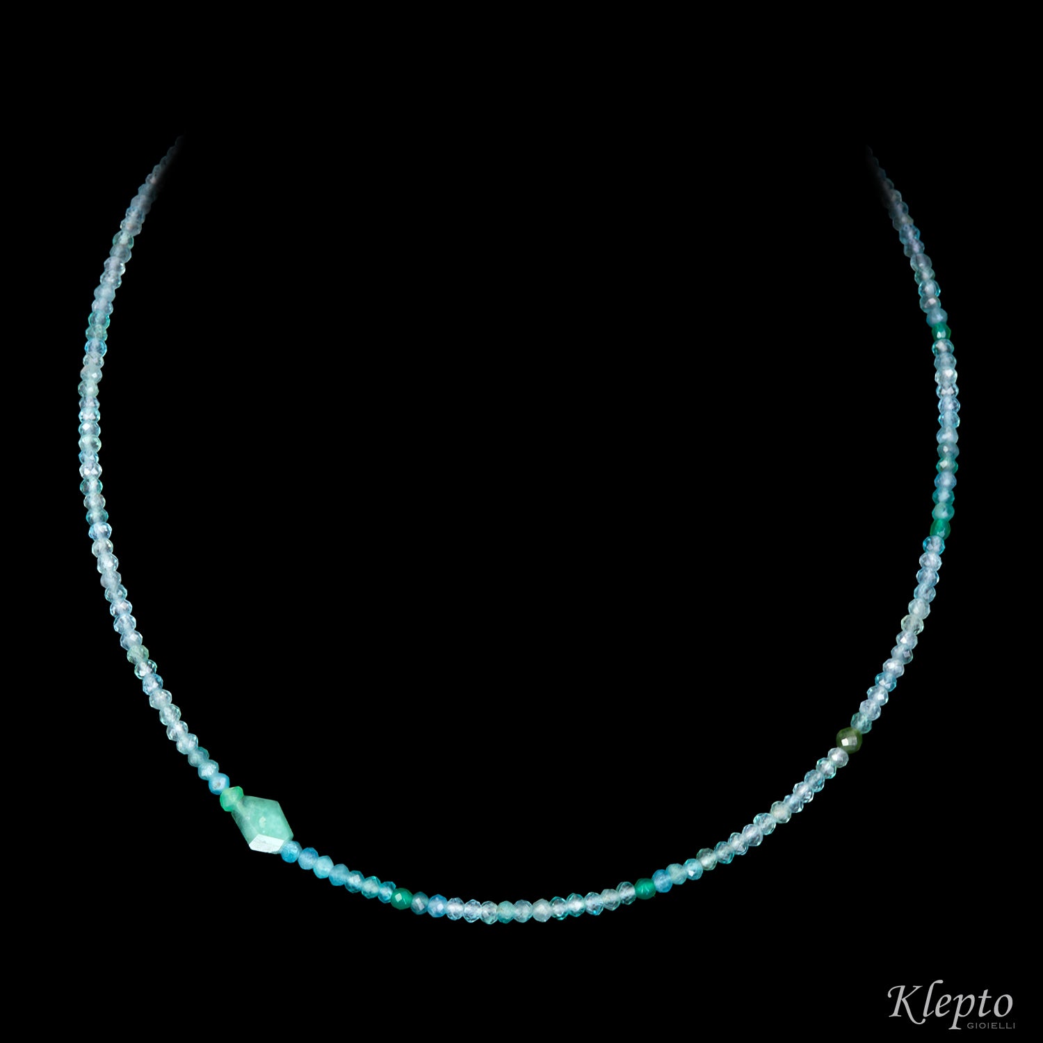 Collana Rainbow