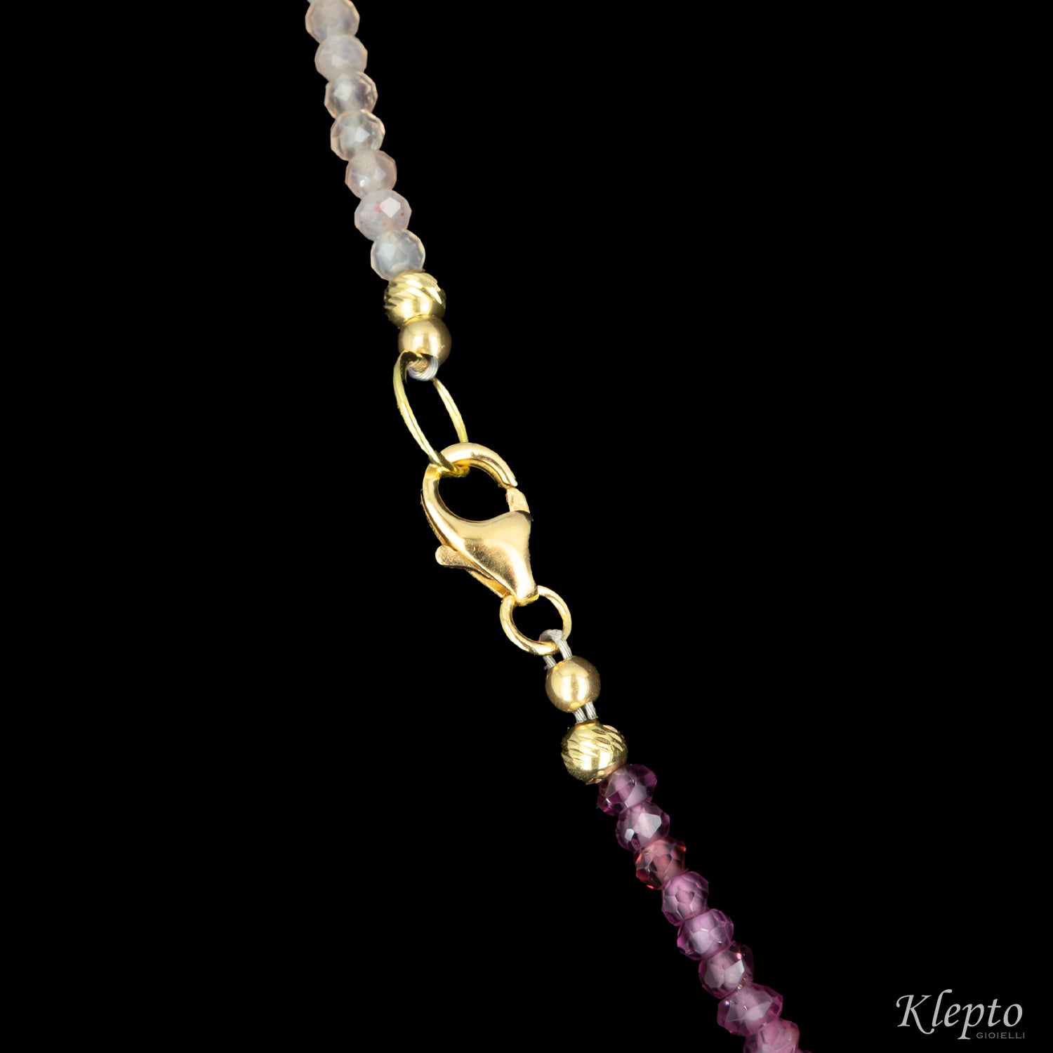 Collana Rainbow