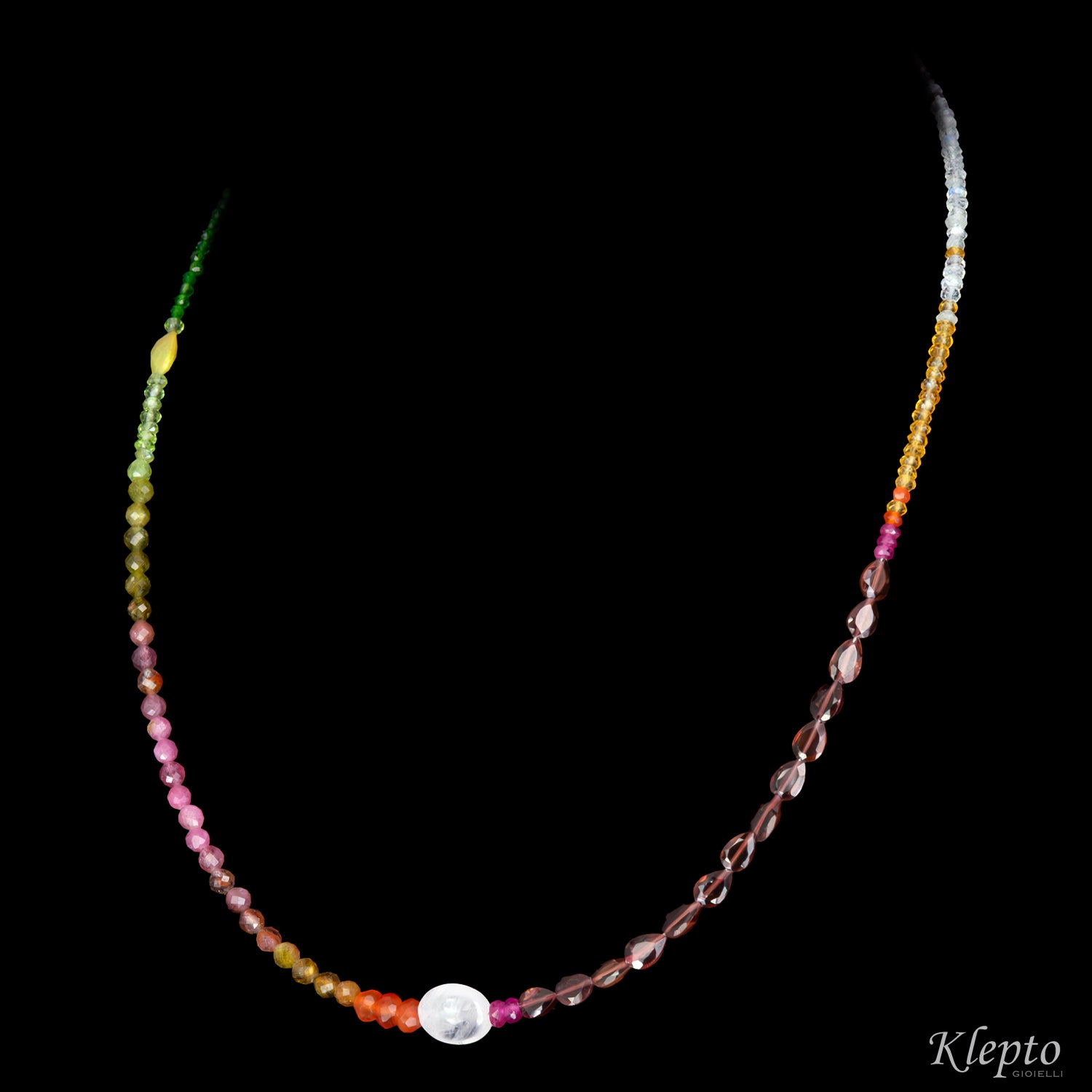 Collana Rainbow