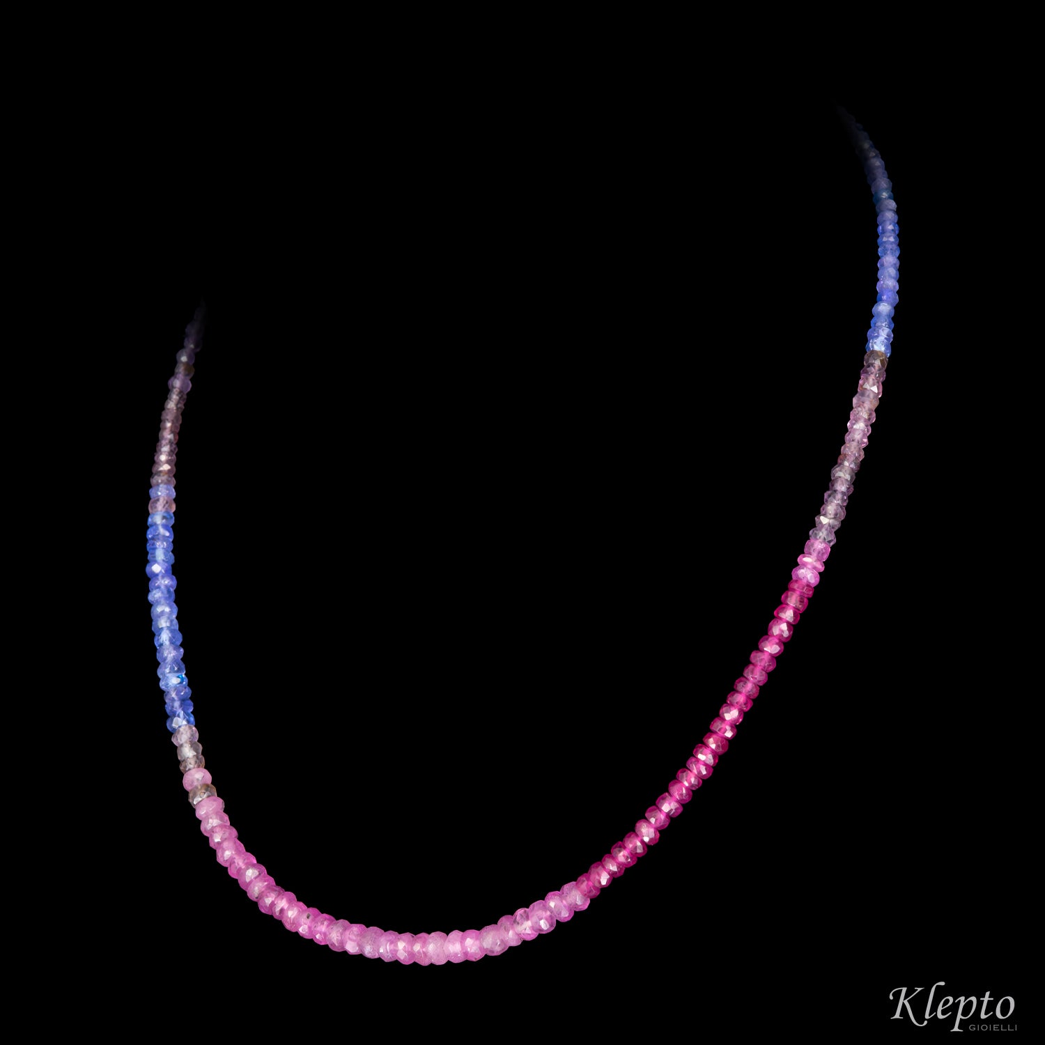 Collana Rainbow