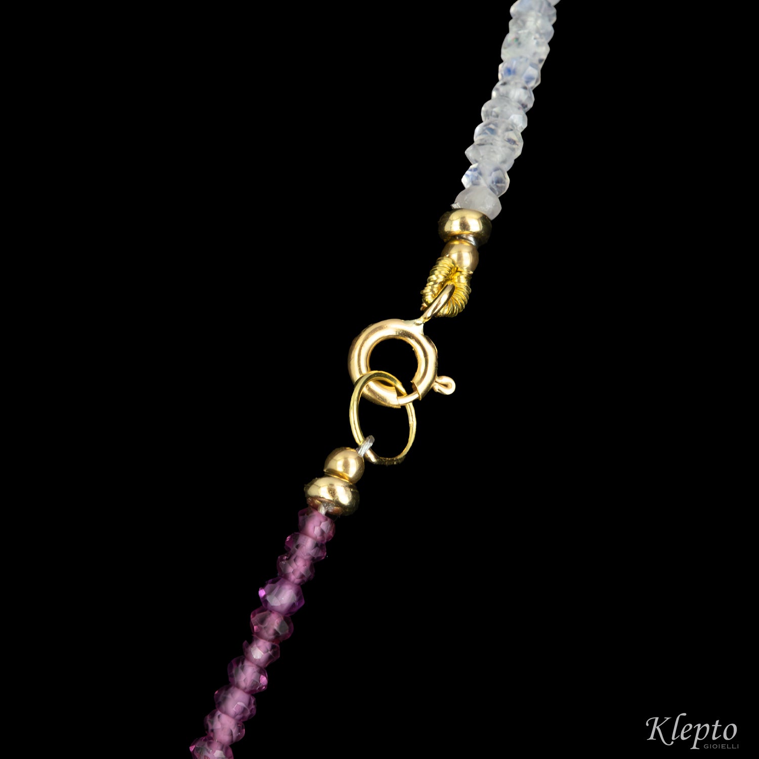 Collana Rainbow