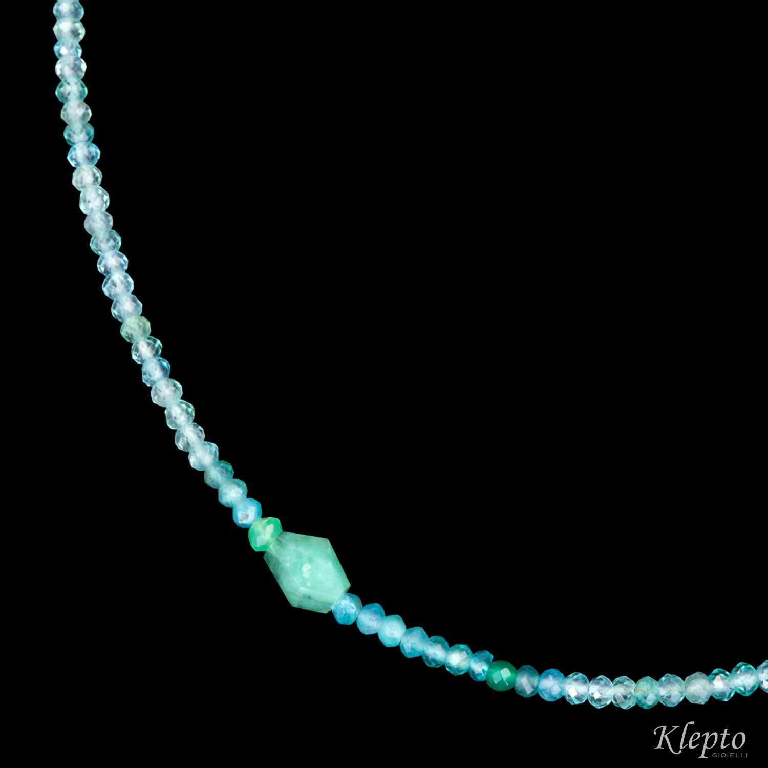 Collana Rainbow